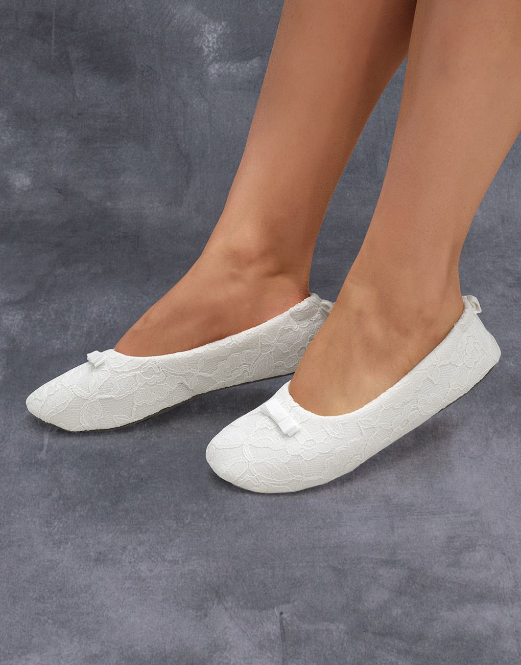 Тапки женские Nancee (vaniglia, 3)