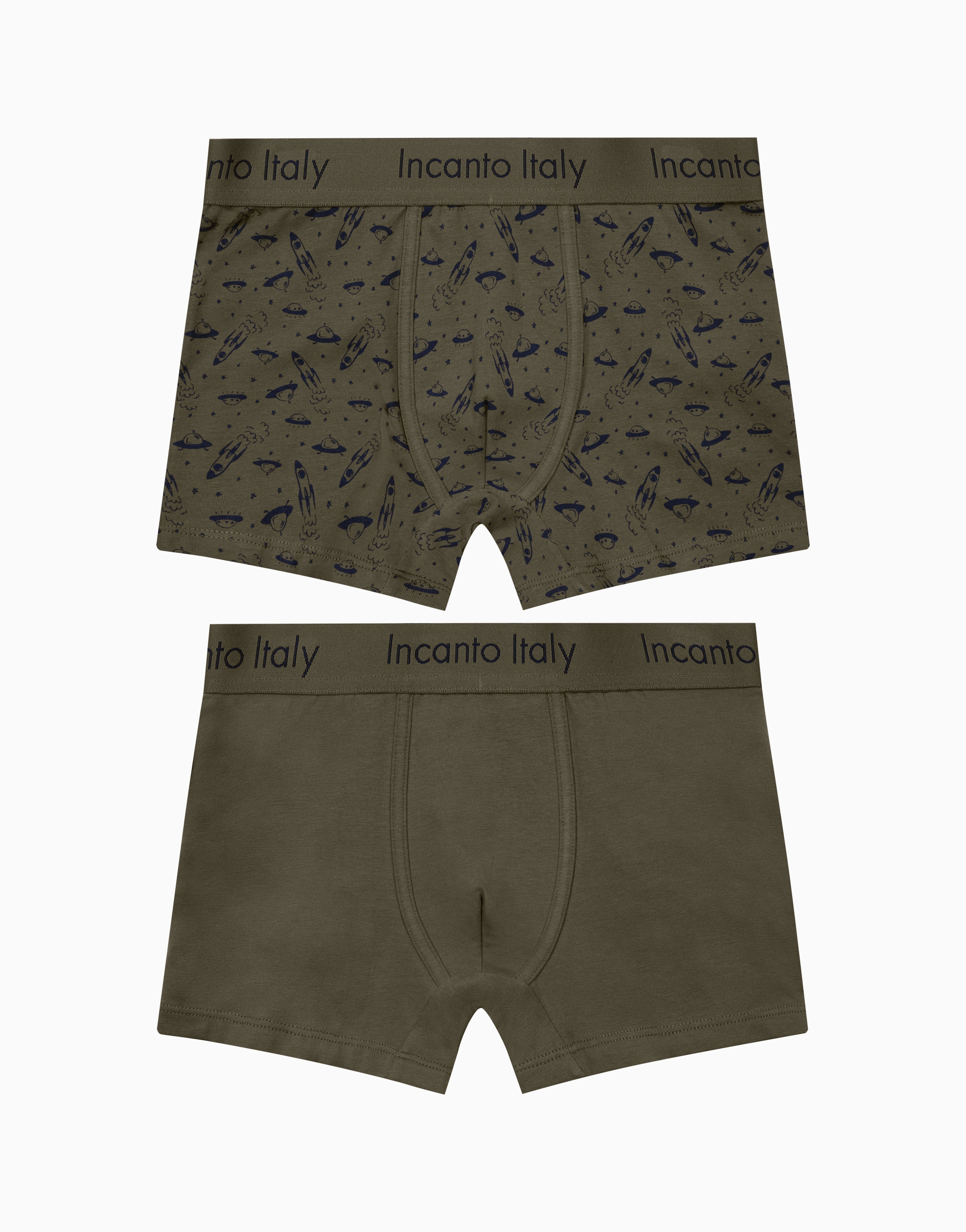 Набор из 2-х боксеров для мальчика 1098, Мультиколор, Набор из 2-х боксеров для мальчика 1098
Набор из 2-х боксеров для мальчика 1098, Мультиколор, Набор из 2-х боксеров для мальчика 1098