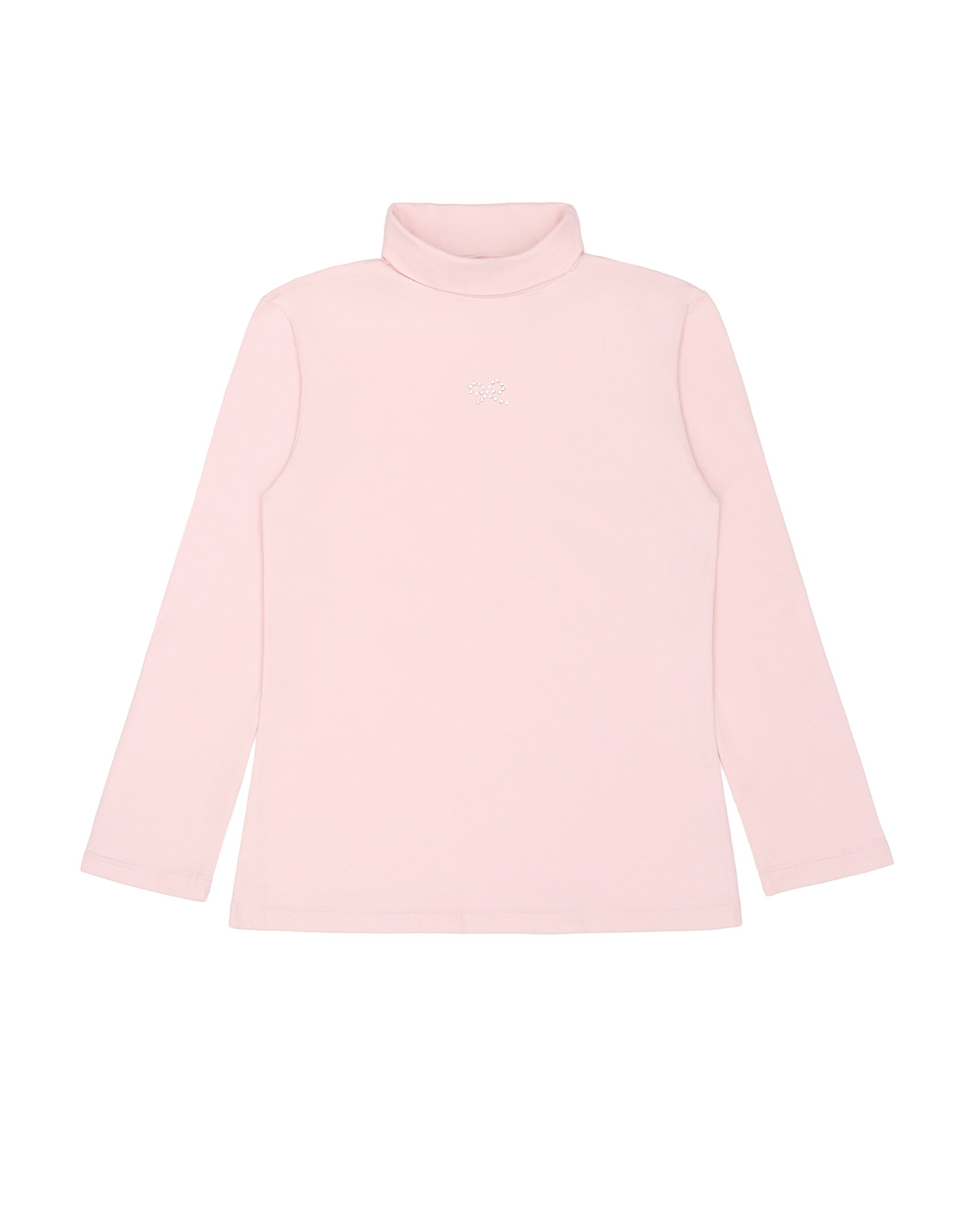 Водолазка Basic (dolce rosa, 3)