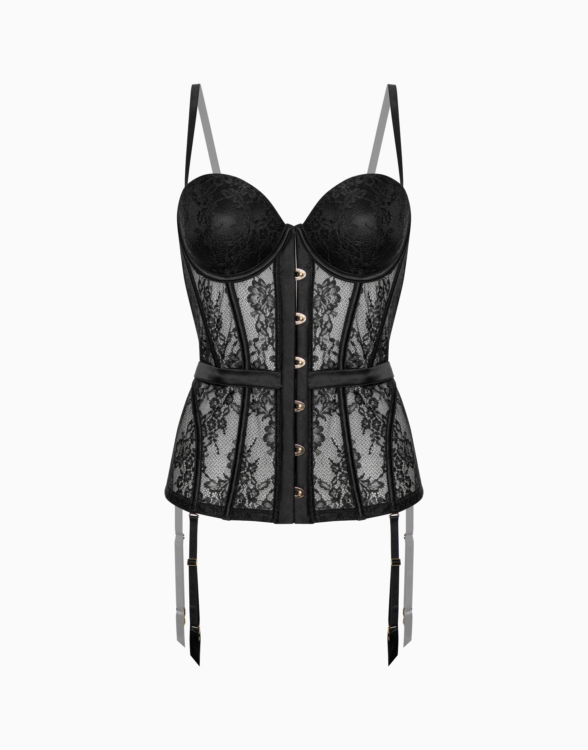 Корсет CD1029, Черный, Корсет CD1029
Корсет CD1029, Черный, Корсет CD1029