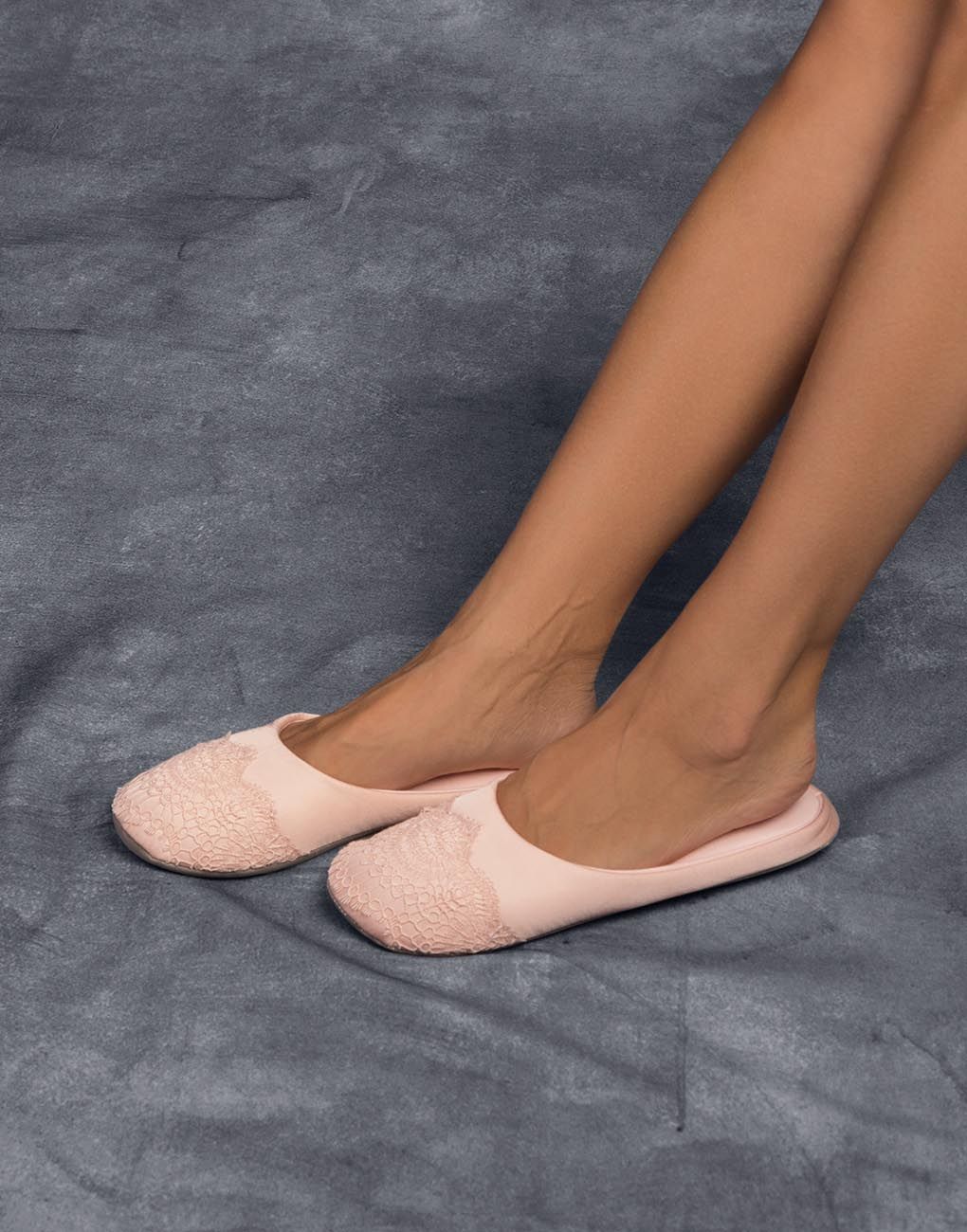 Тапочки Luisa (gelato, 4)