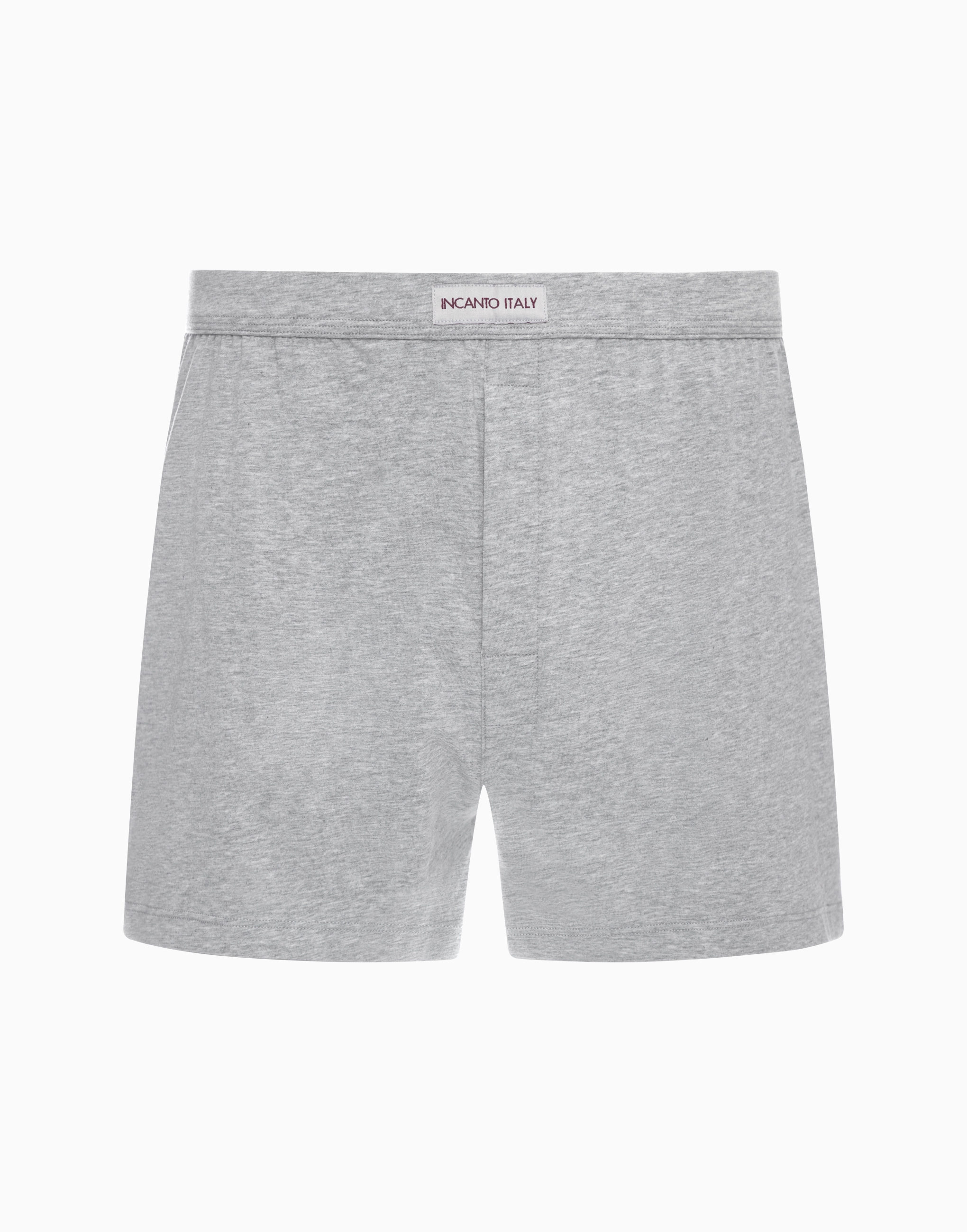 Классические боксеры BU1097, Серый, Классические боксеры BU1097
Классические боксеры BU1097, Серый, Классические боксеры BU1097