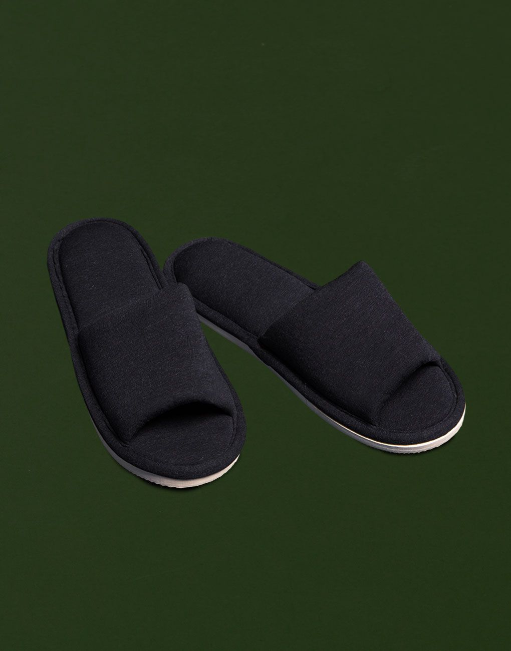 Тапки женские Monroe (turchino melange, 3)