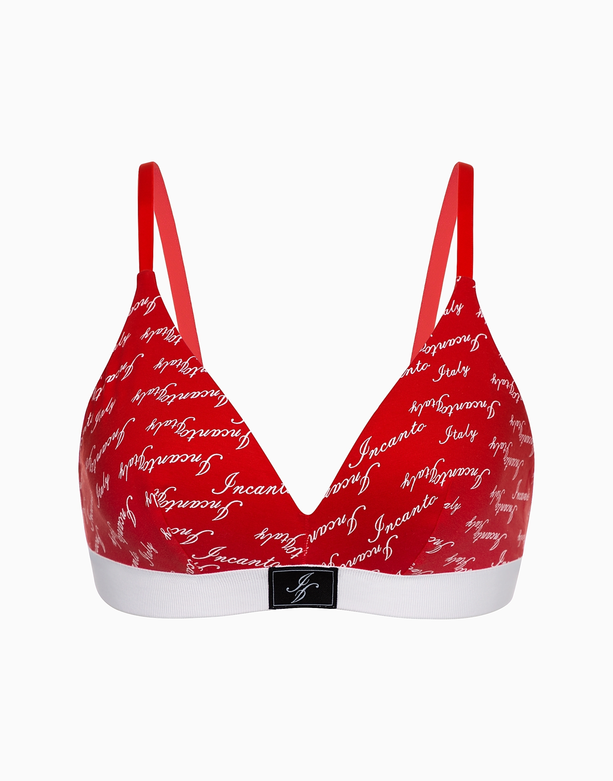 Fashion Incanto, Бюстгальтер с мягкими треугольными чашками MD336
Fashion Incanto, Бюстгальтер с мягкими треугольными чашками MD336