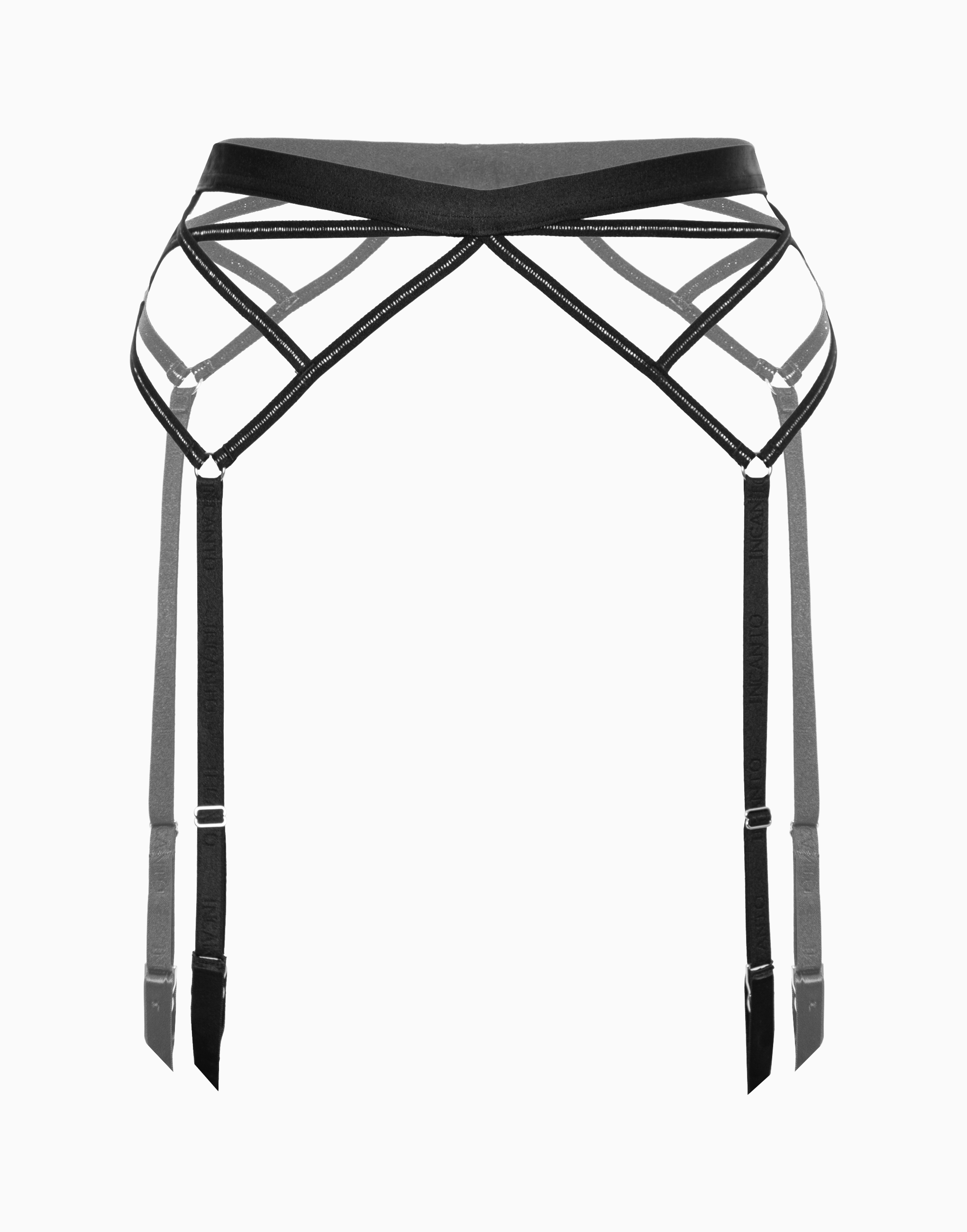 Пояс для чулок CD1072, Черный, Пояс для чулок CD1072
Пояс для чулок CD1072, Черный, Пояс для чулок CD1072