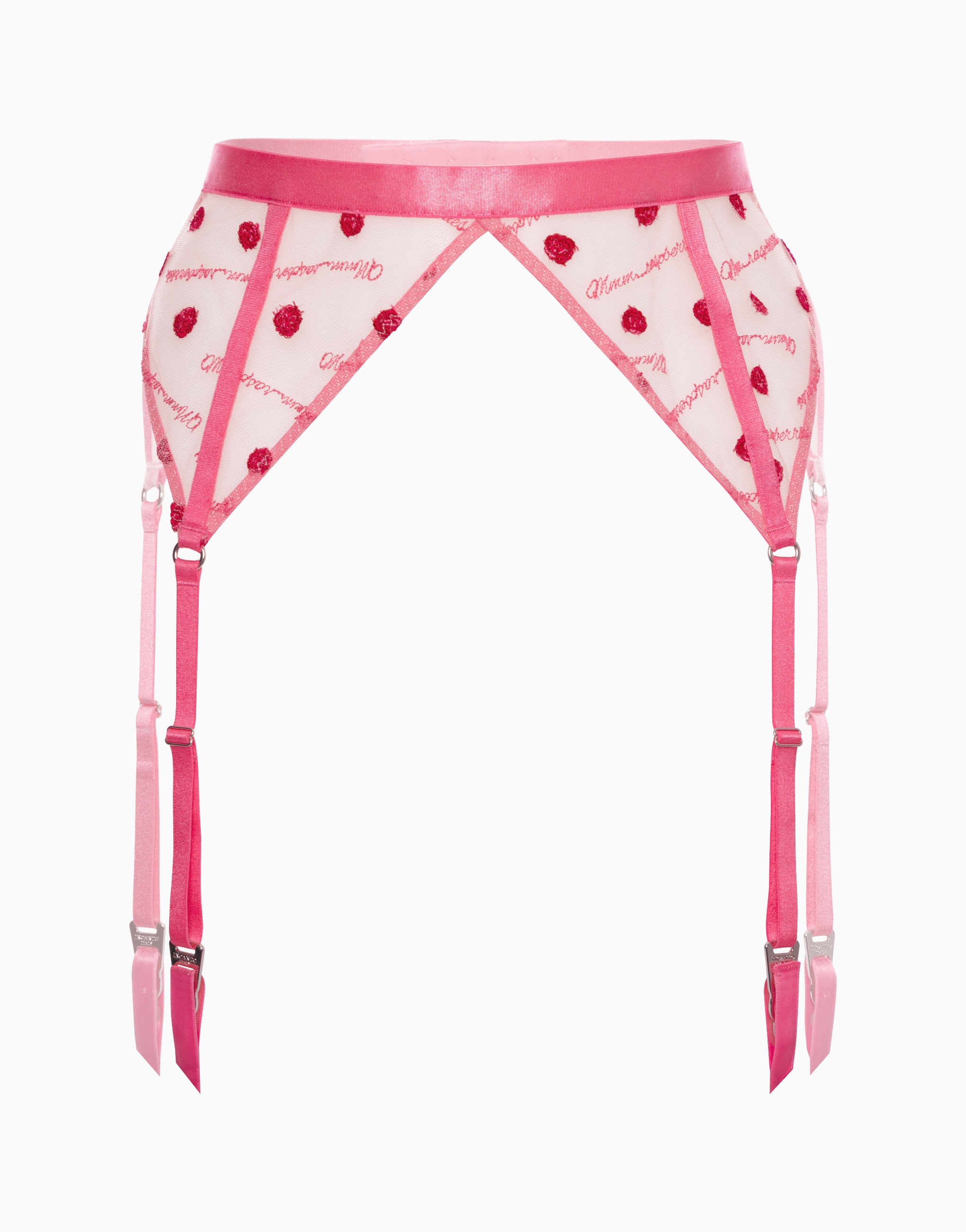 Пояс для чулок CD965, Светло-розовый, Пояс для чулок CD965
Пояс для чулок CD965, Светло-розовый, Пояс для чулок CD965