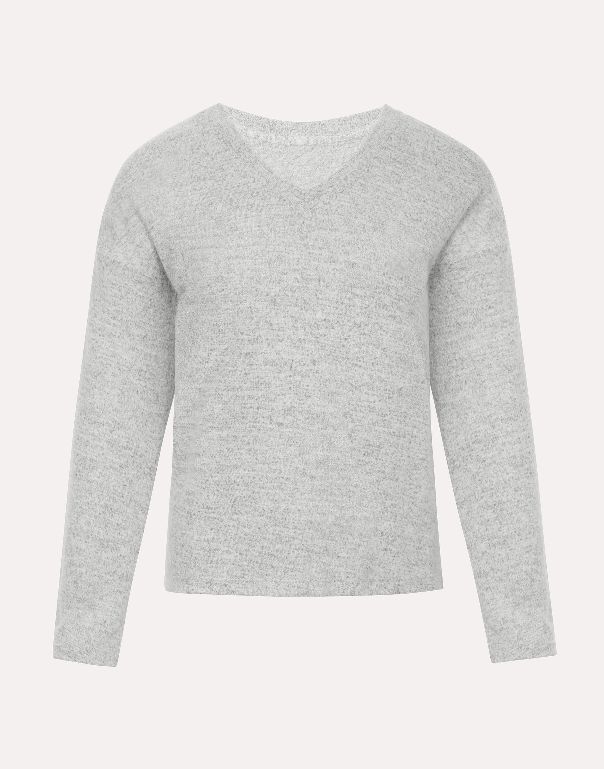 Fashion Incanto, Лонгслив с длинными рукавами Safina
Fashion Incanto, Лонгслив с длинными рукавами Safina