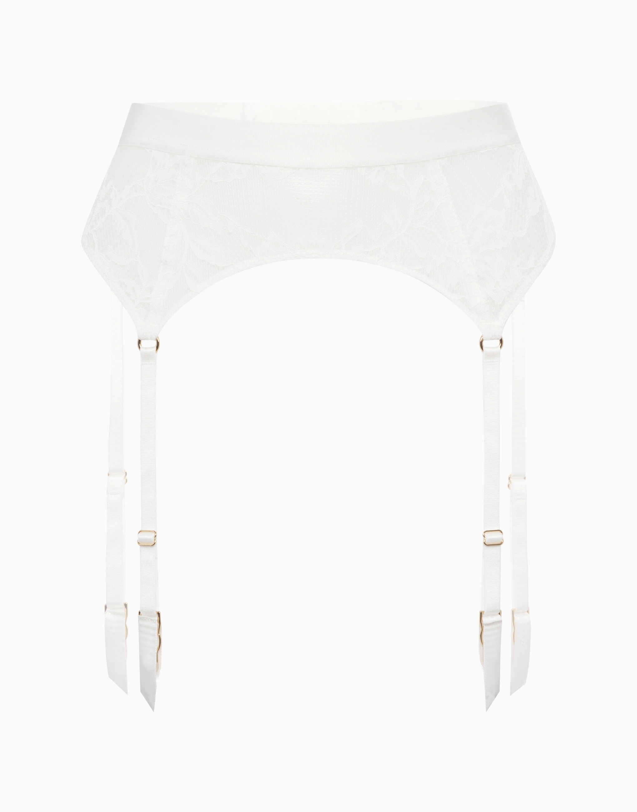 

Пояс для чулок CD895, Латте, Пояс для чулок CD895