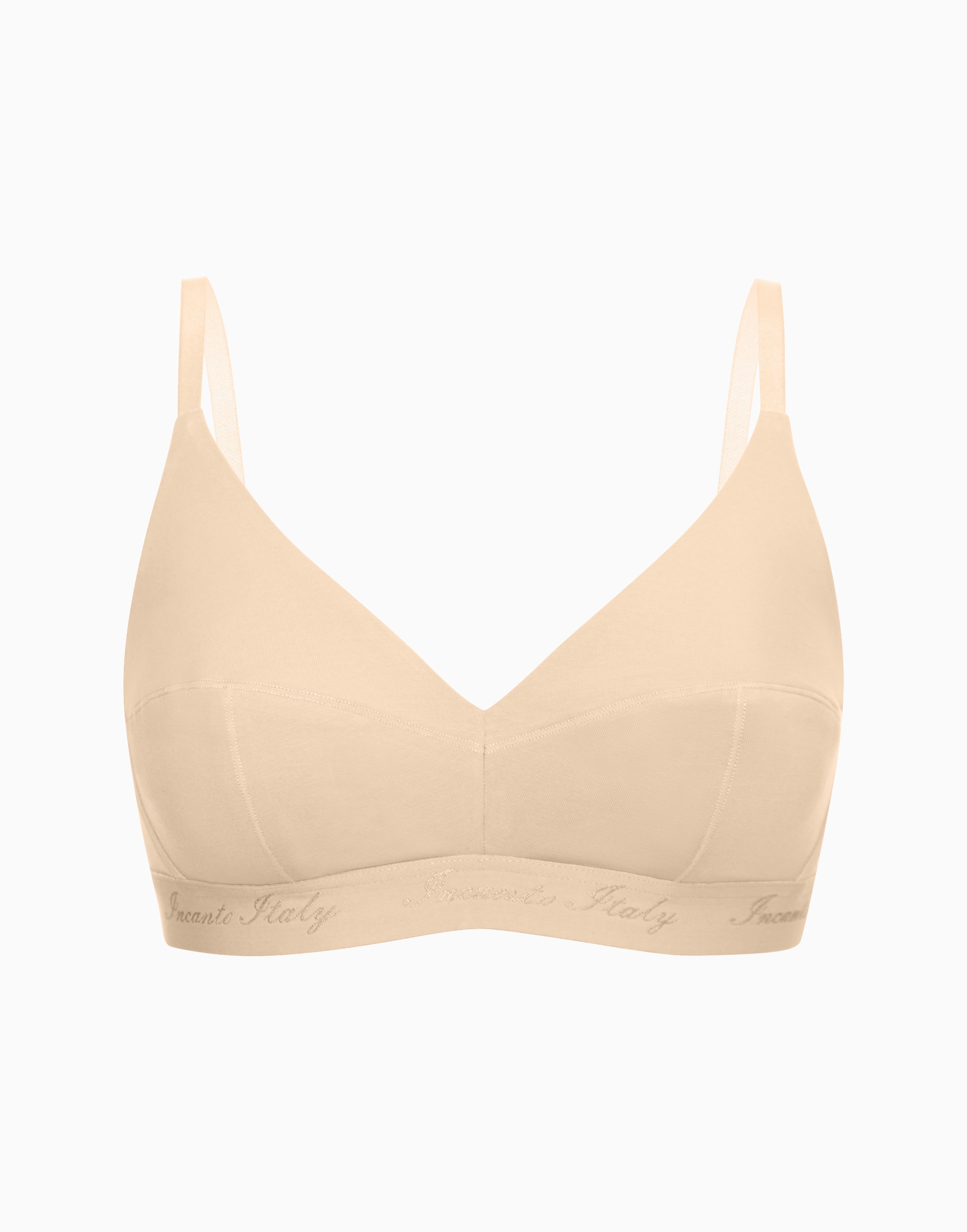 Бюстгальтер Incanto Madrid MD1197, бежевый, арт. 4670393577258