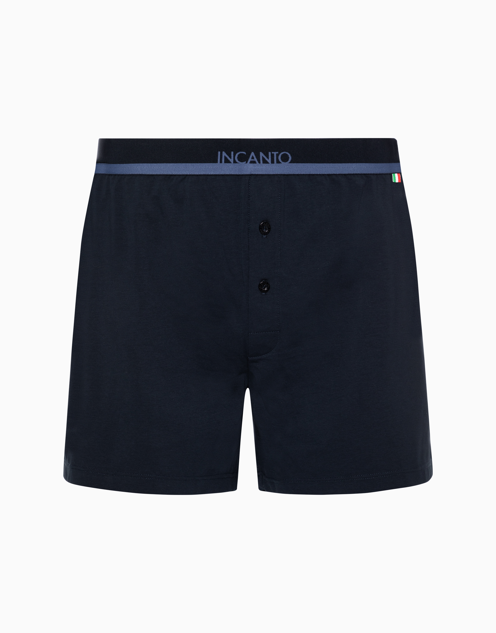 

Классические боксеры BU1173, Синий, Классические боксеры BU1173