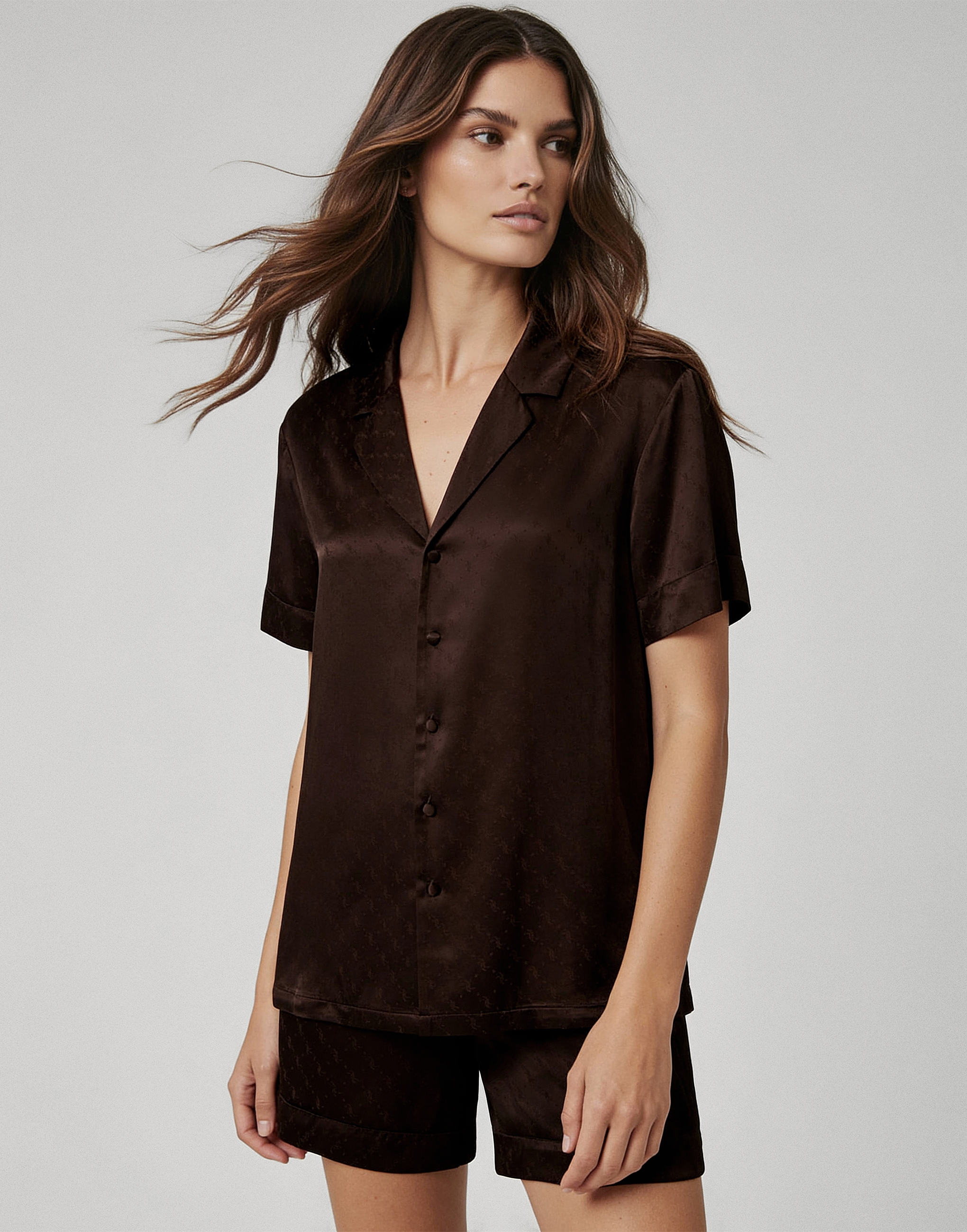 

Шорты INCANTO PD1134, Шоколадный, Шорты INCANTO PD1134