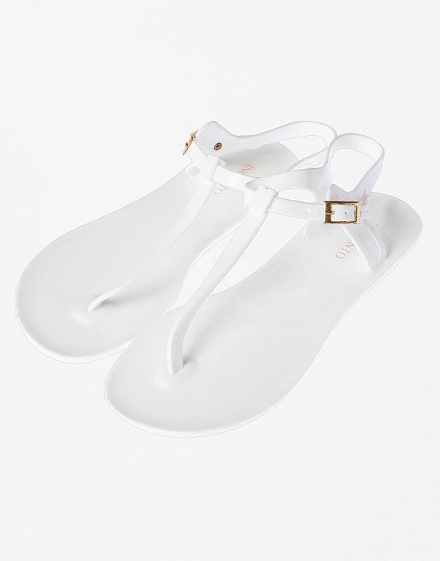 

Сандалии Laguna (bianco, 3)