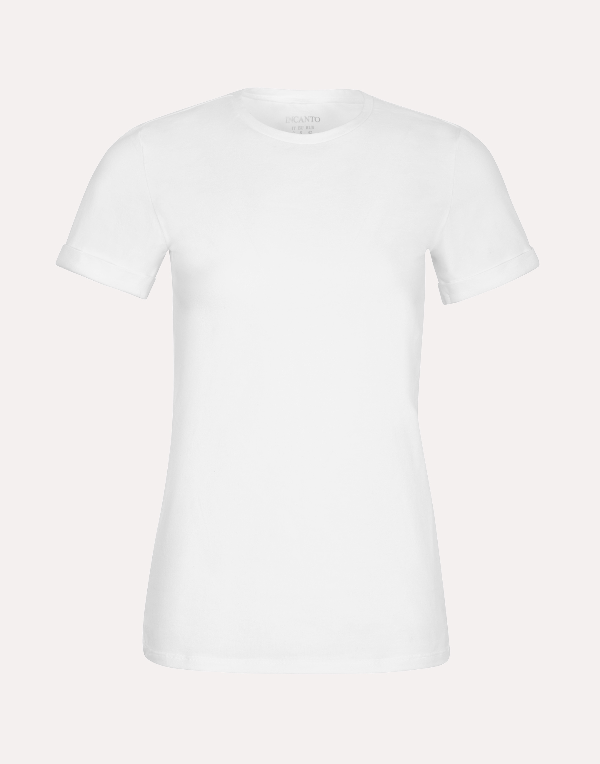 

Basic Incanto, Футболка Comfort