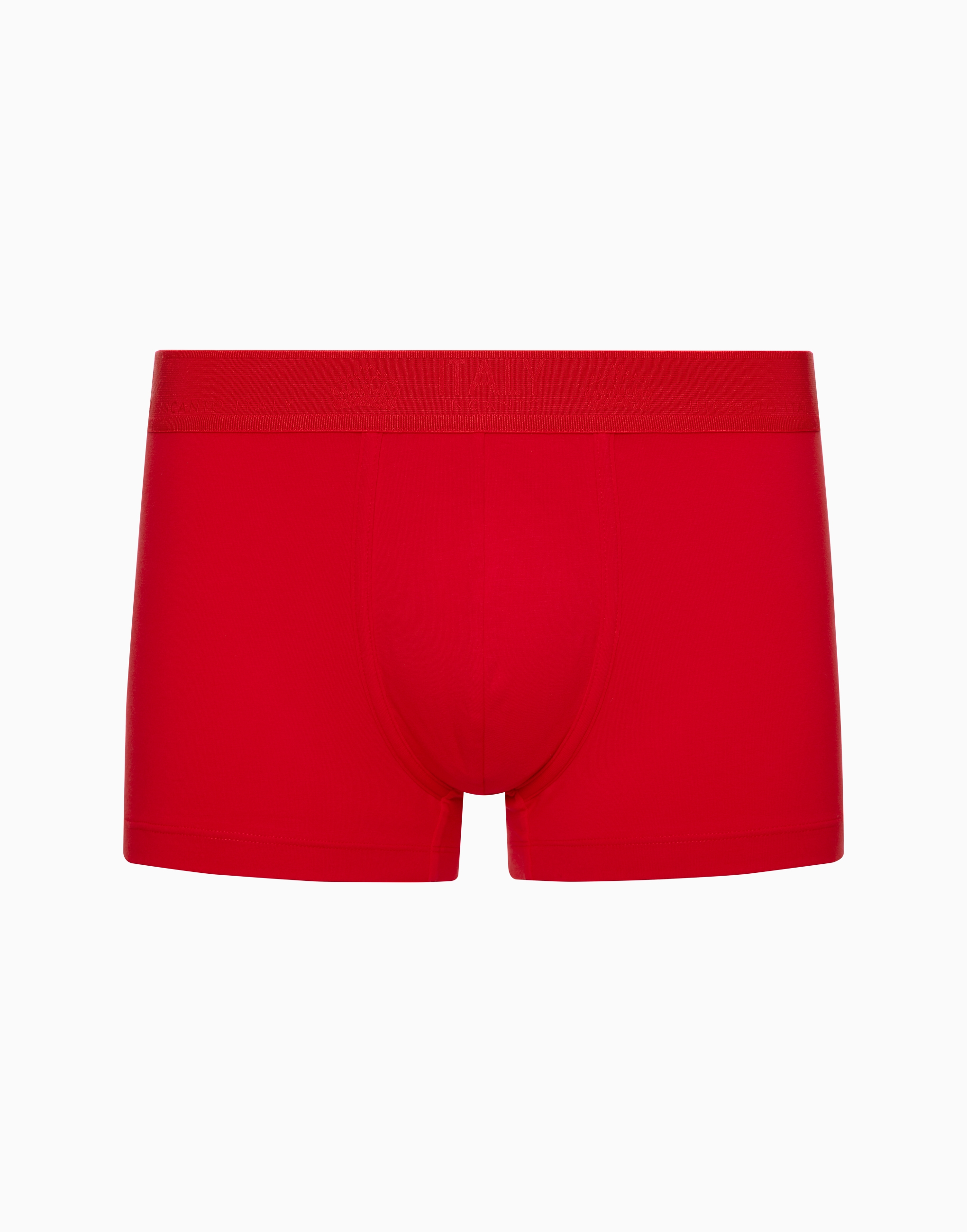 Боксеры, красный, арт. 16018