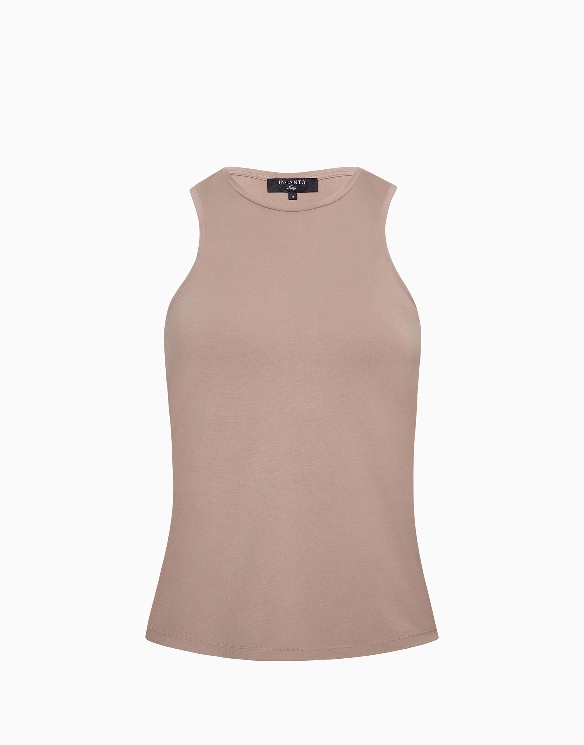 

Майка PD826, Коричневый, Майка PD826