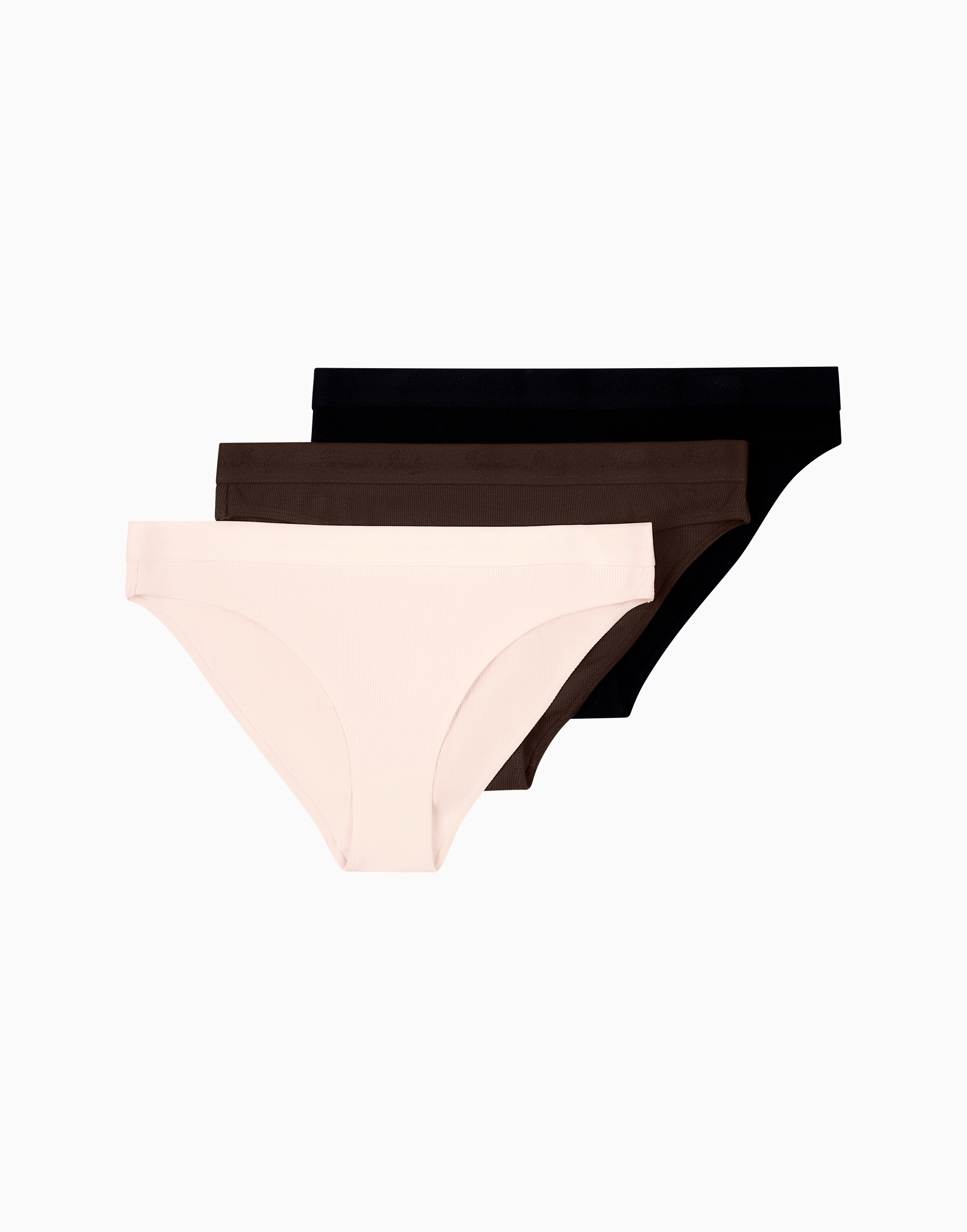 Набор из 3-х слипов Incanto MD1110, разноцветный, арт. 4670393551722