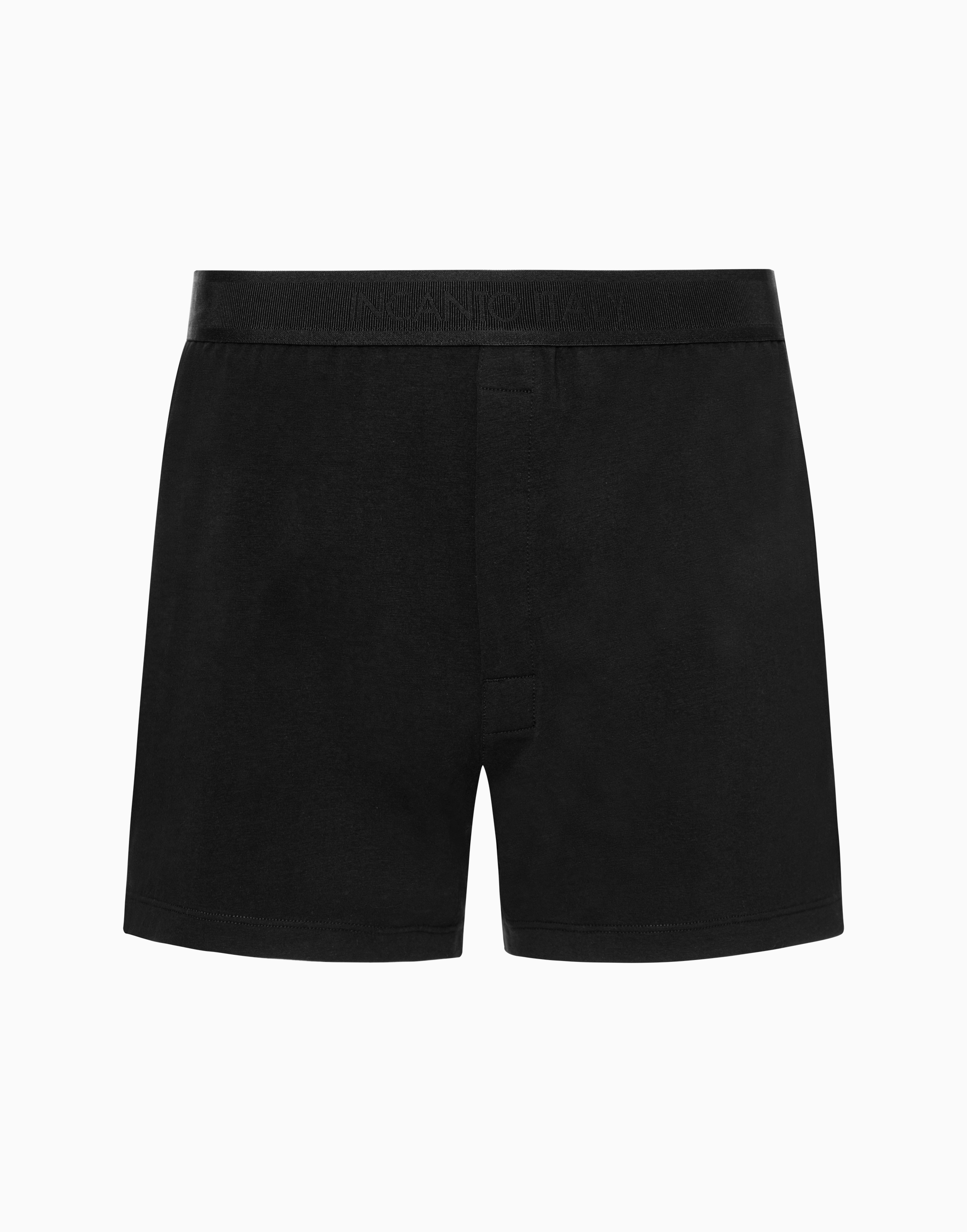 Классические боксеры Incanto BU1170, черный, арт. 4670393572246