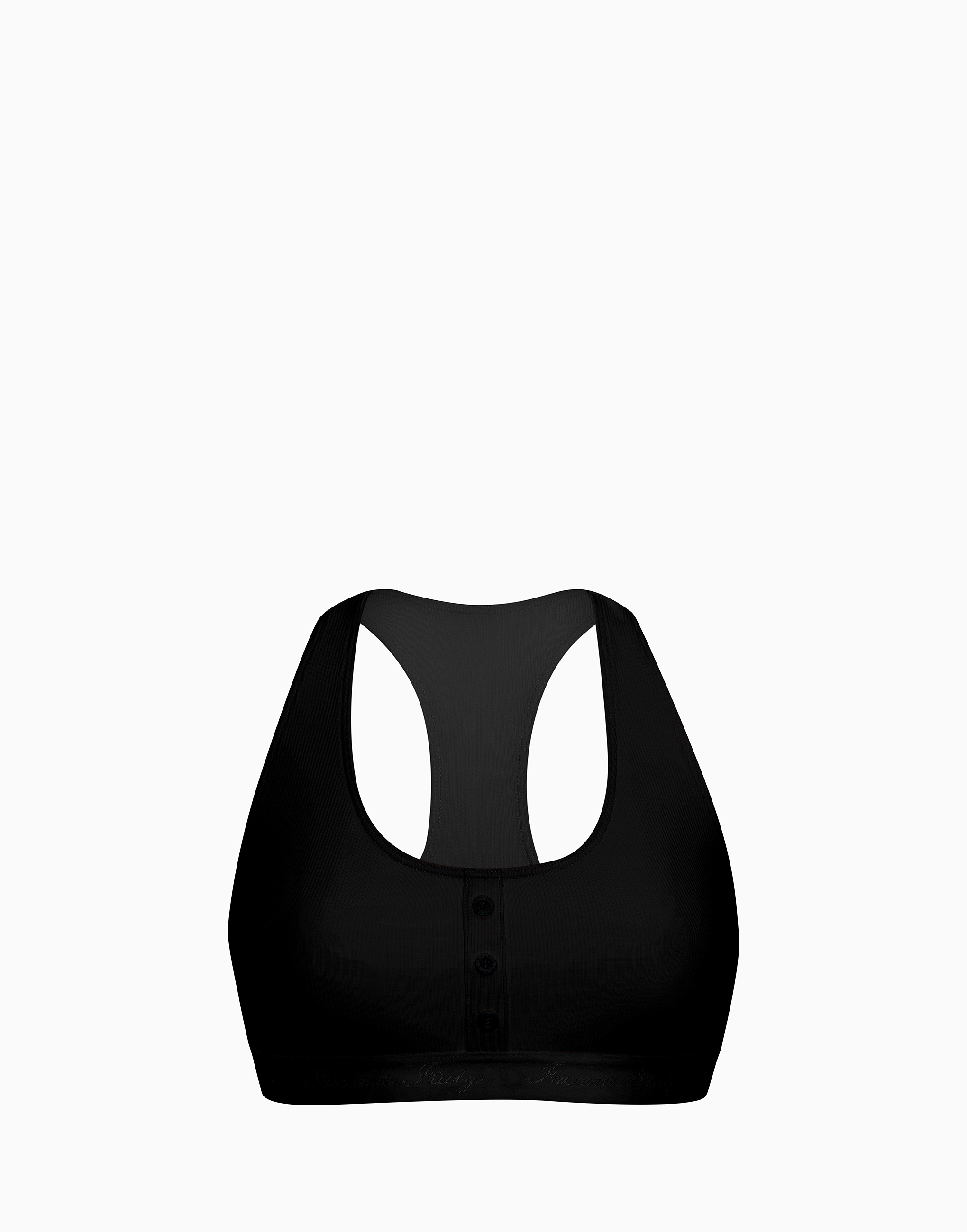 Полутоп-борцовка Incanto MD1110, черный, арт. 4670393551777