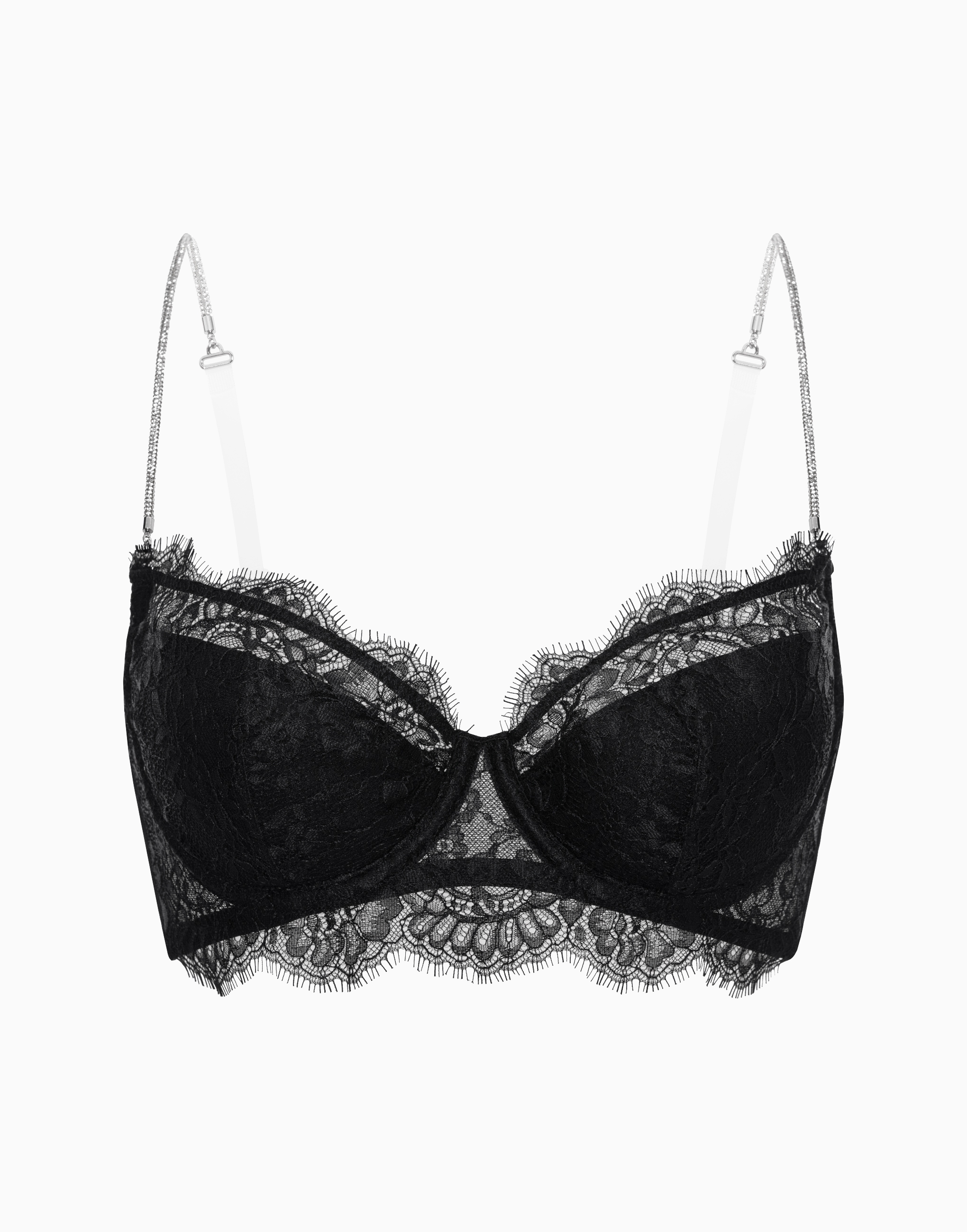 Бюстгальтер с мягкими чашками и спонжевой поддержкой на стане Imperia CD1044 6999₽