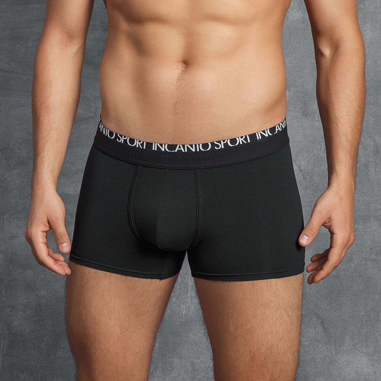 

Боксеры Sport run (nero, 4)