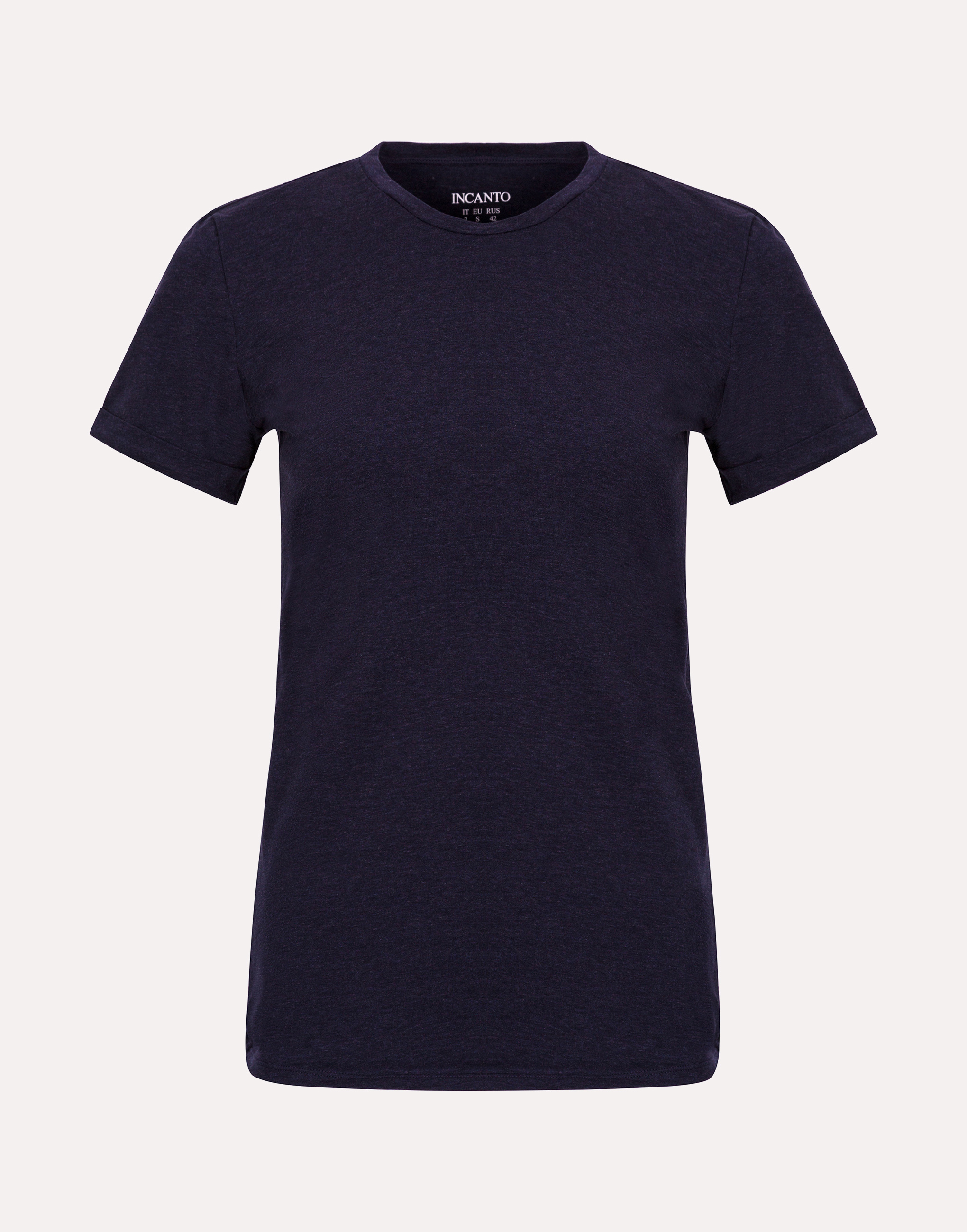 

Basic Incanto, Футболка Comfort