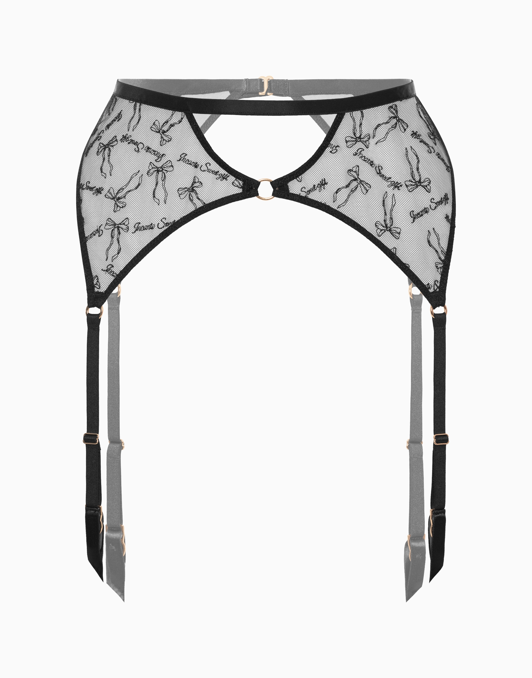 Пояс для чулок CD1039 3999₽