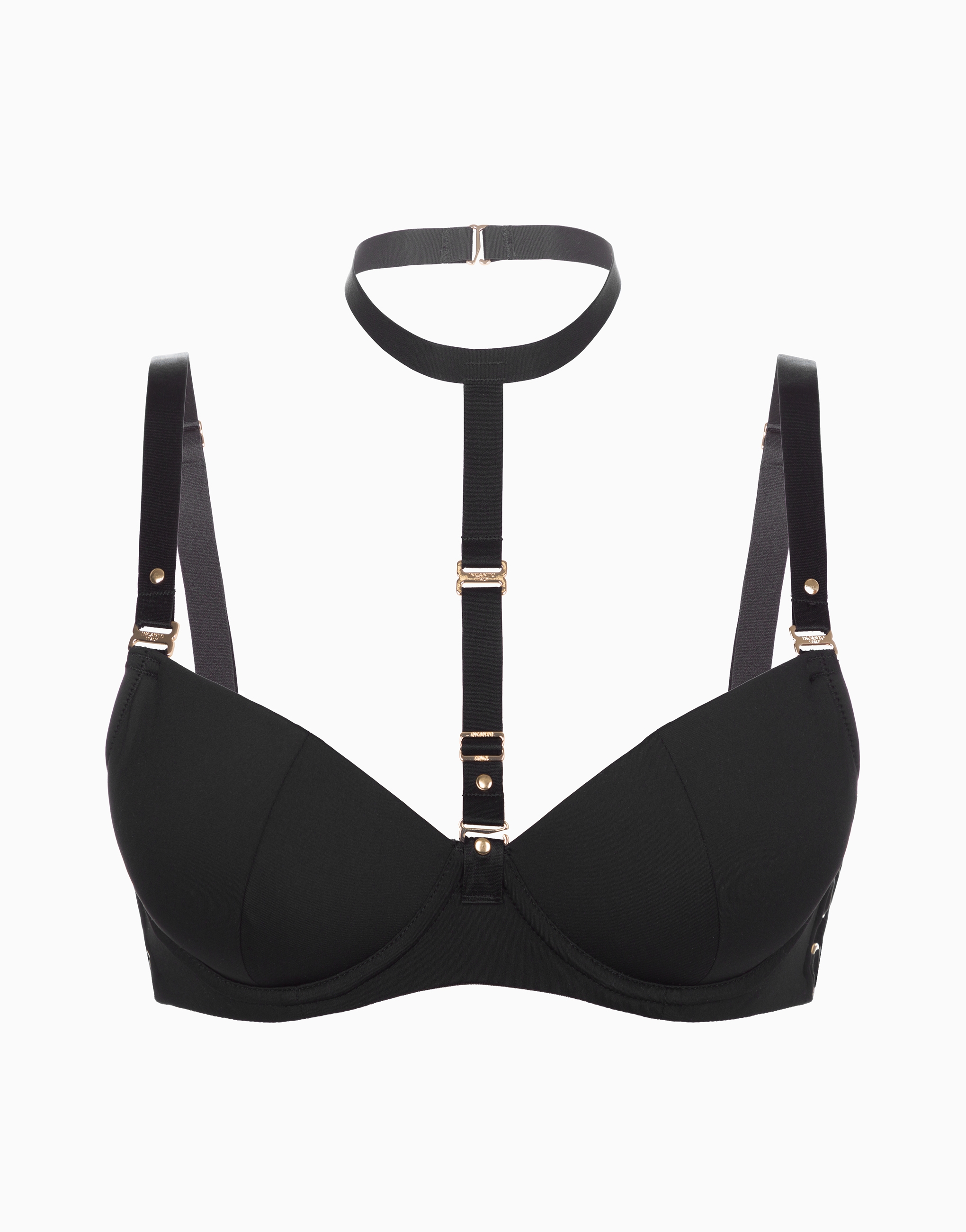 

Very Sexy Incanto, Бюстгальтер Push-up с формованными чашками на стане CD73