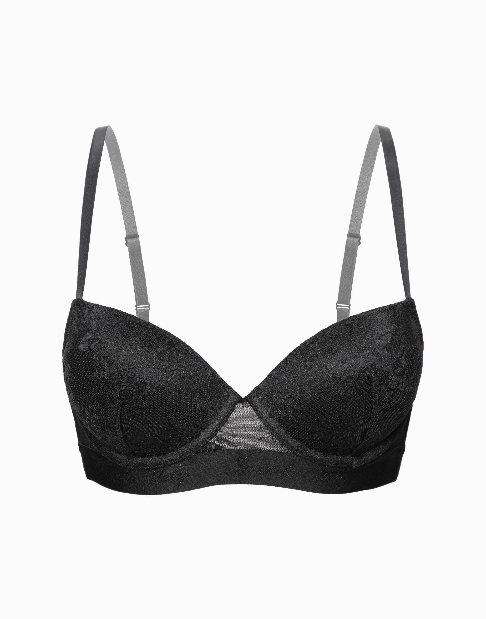 

Fashion Incanto, Бюстгальтер Push-up с формованными чашками на стане Milan CD454