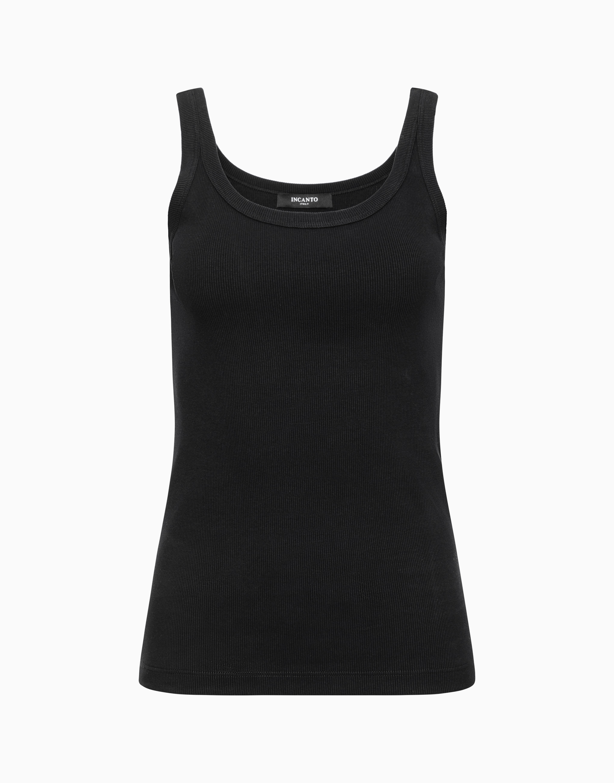Топ Incanto TD721, черный, арт. 4670393591520