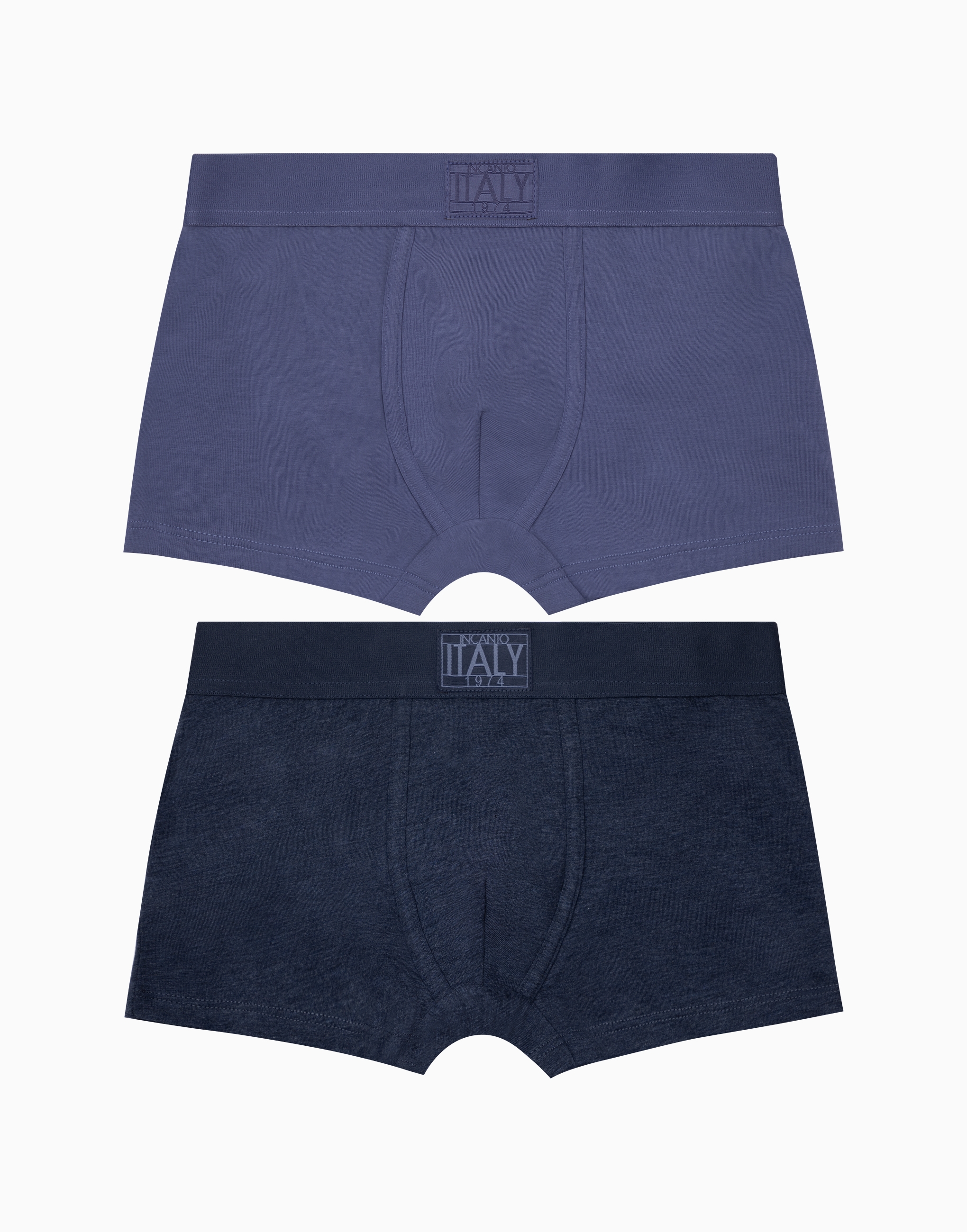 Набор из 2-х боксеров для мальчика 1175