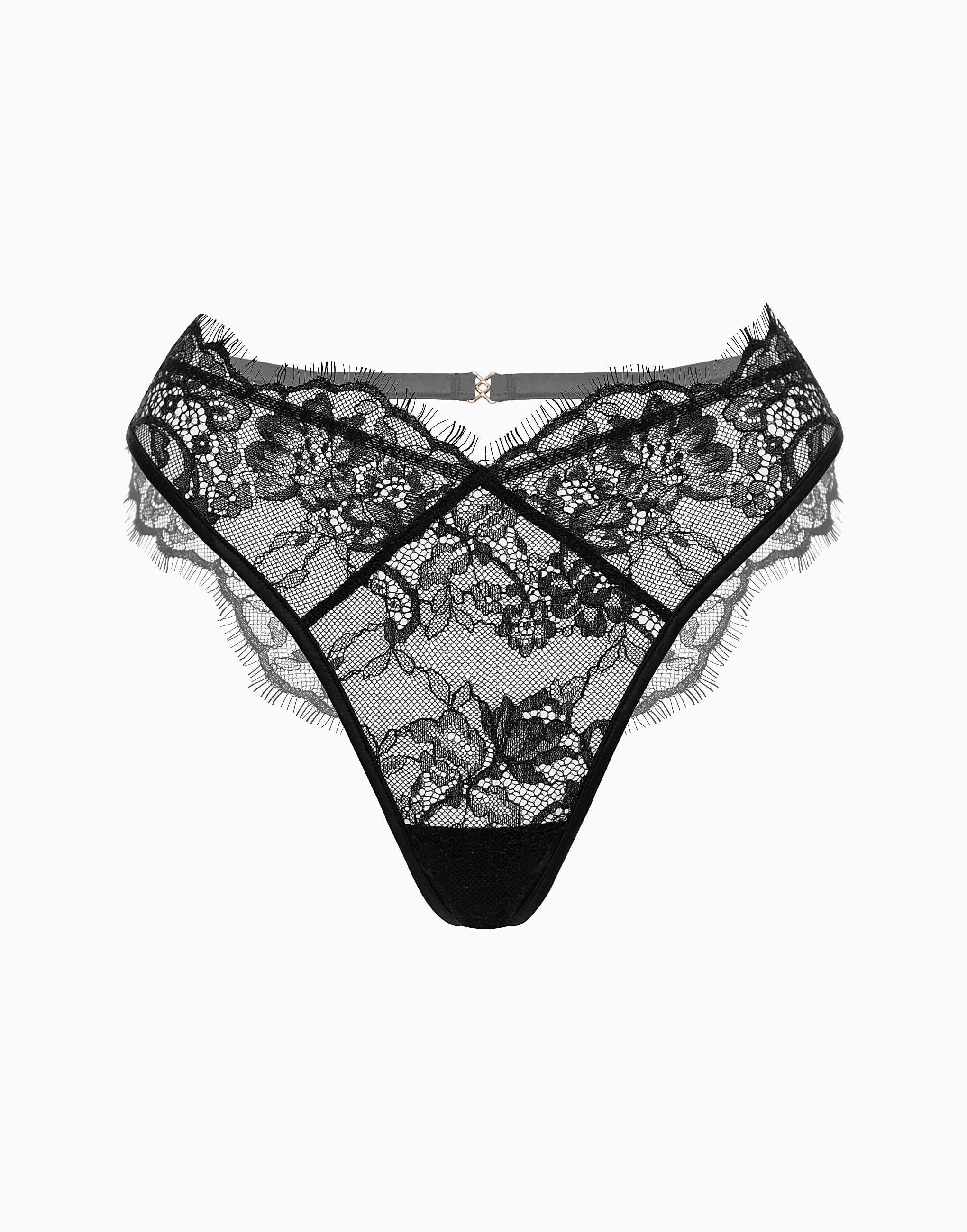 Бразилиано, черный, арт. 32126