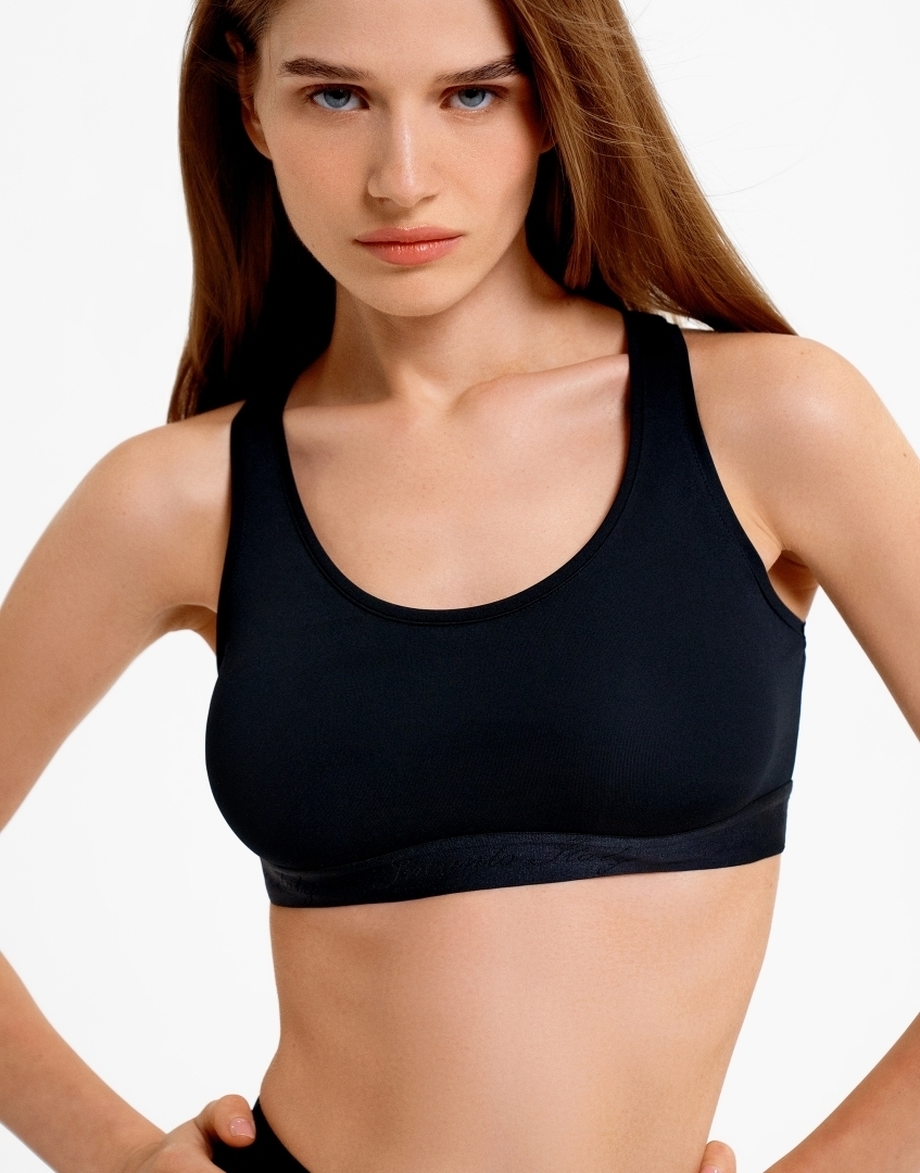 THIS IS WAR Y-BACK ULTRA SOFT SPORTS BRA – S.W.I.F.T.