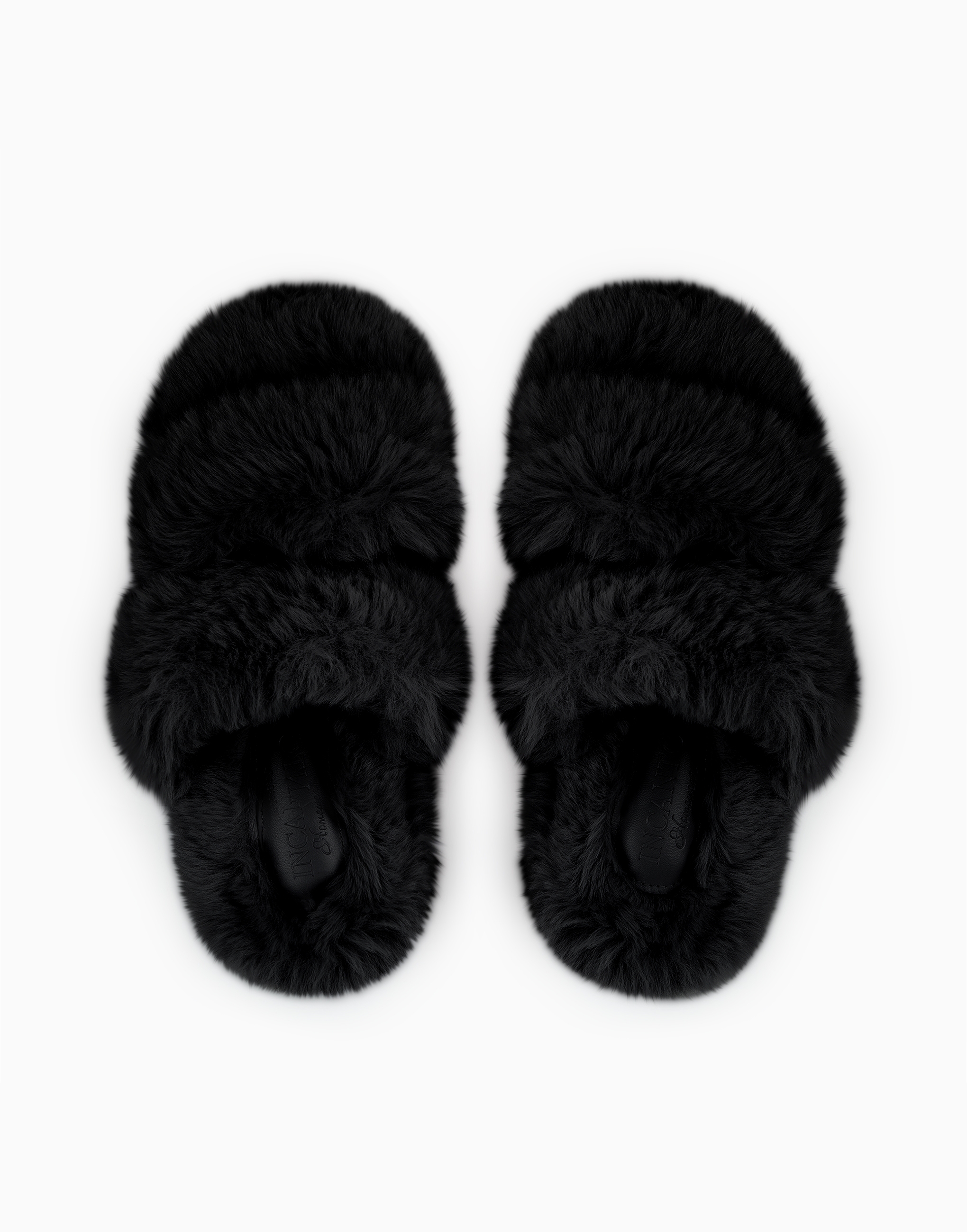 Тапочки Incanto PD168, серый, арт. 4607182601498