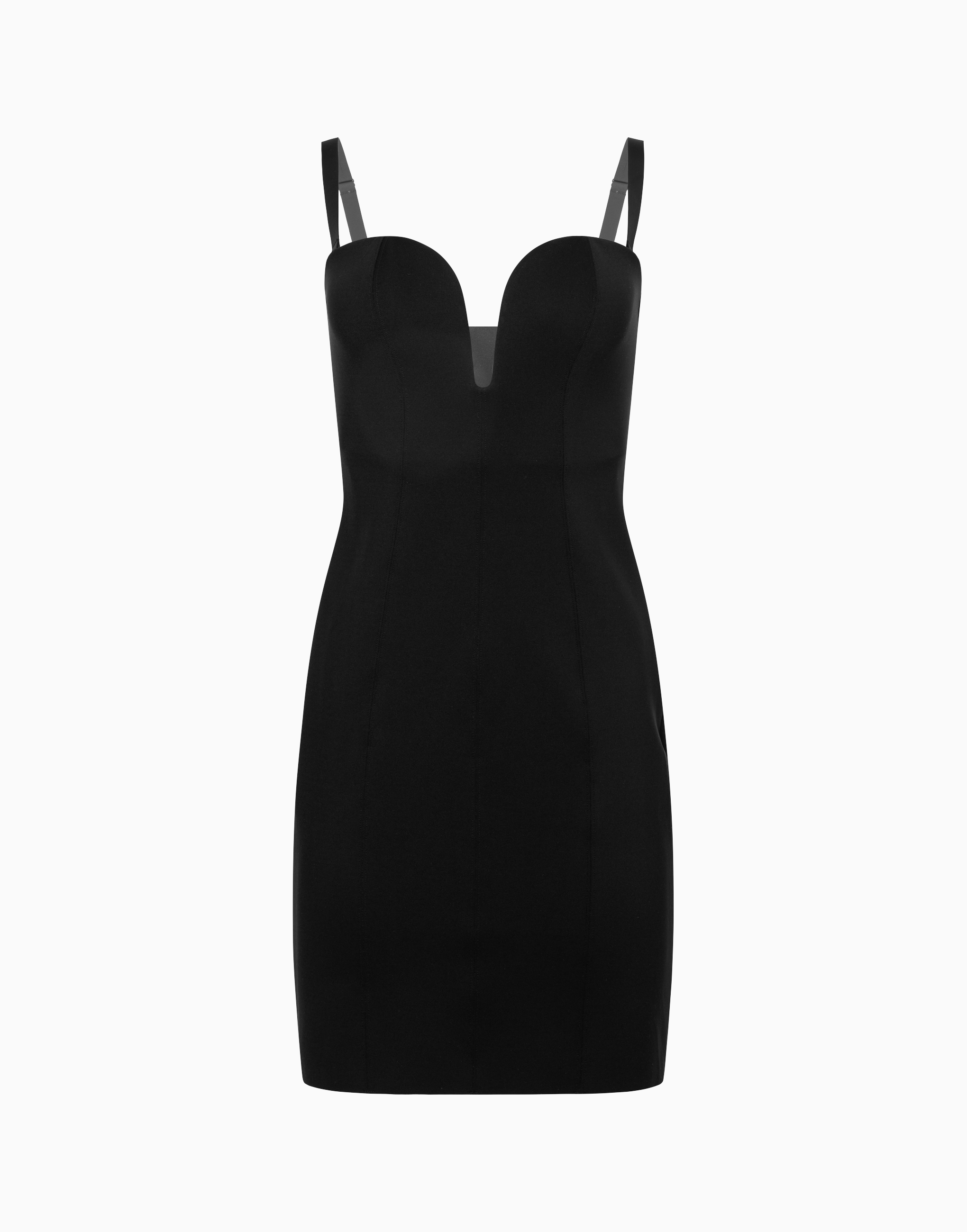 Платье Incanto CD1048, черный, арт. 4670393547404