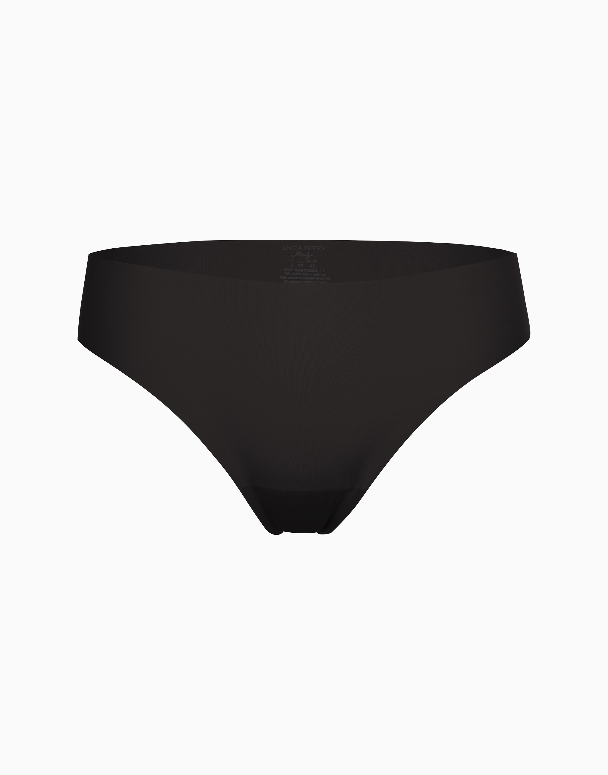 Бразилиано INCANTO Skin seamless