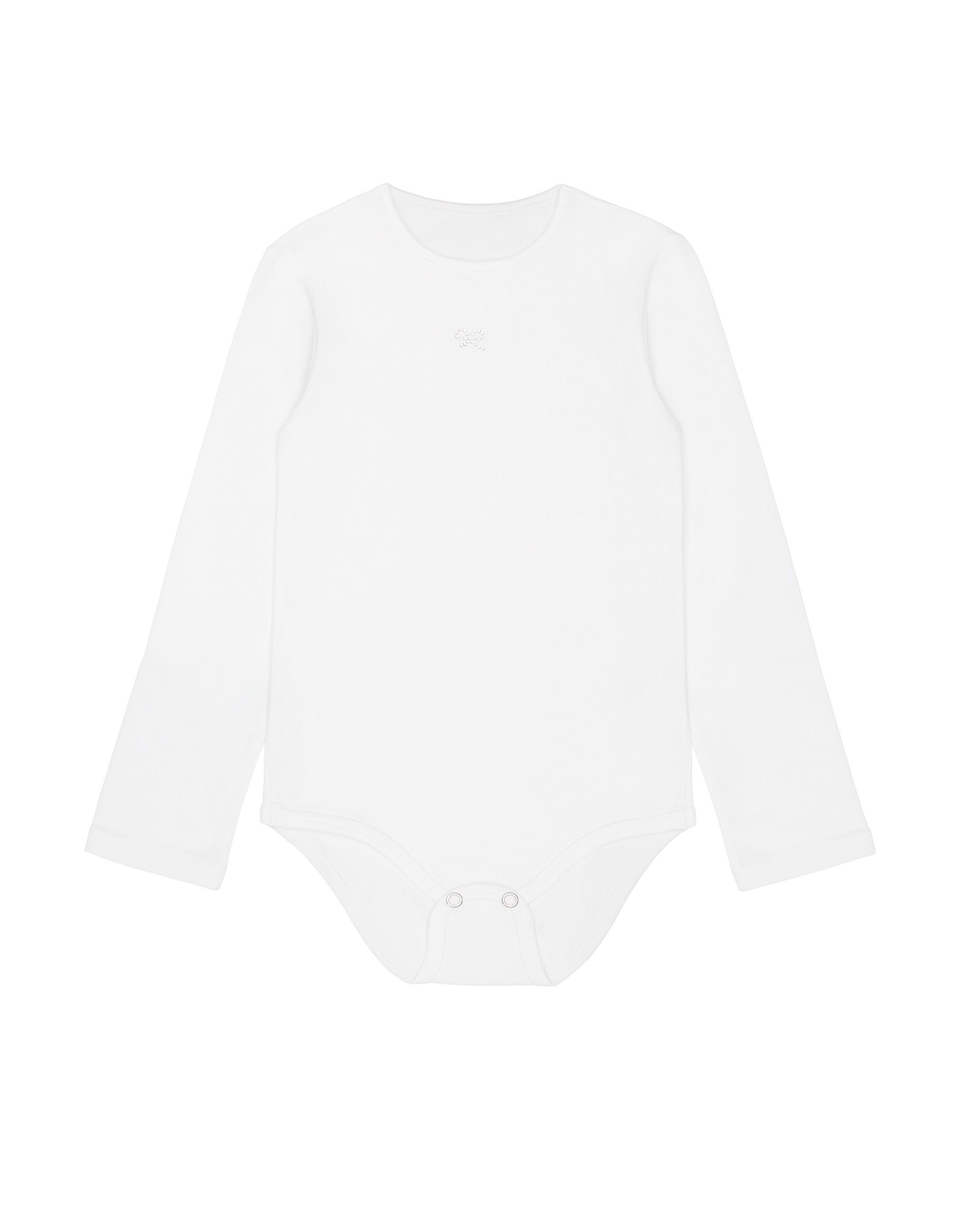 

Боди Basic (bianco, 2)