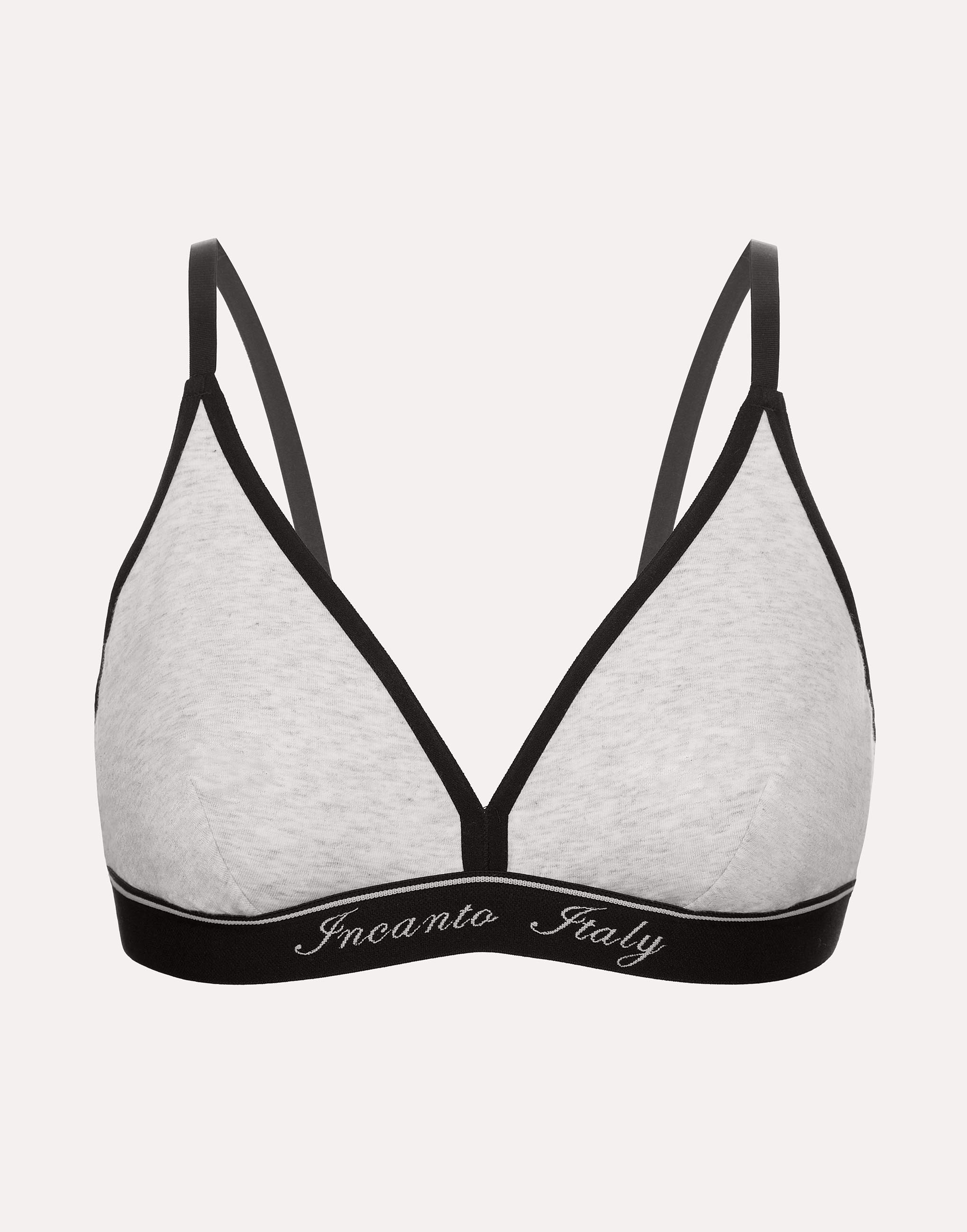 Бюстгальтер без косточек Nikki