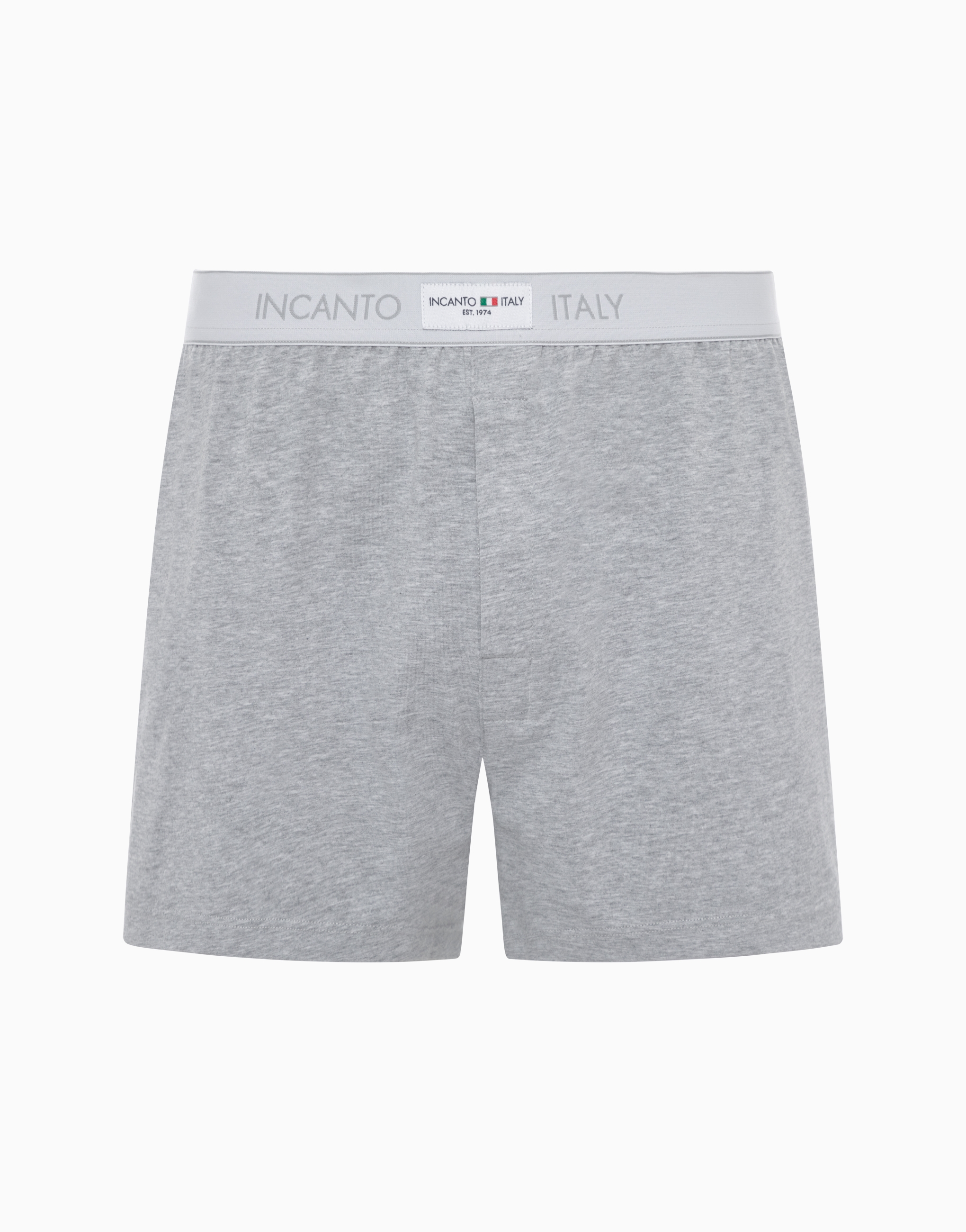 

Классические боксеры BU1056, Серый, Классические боксеры BU1056