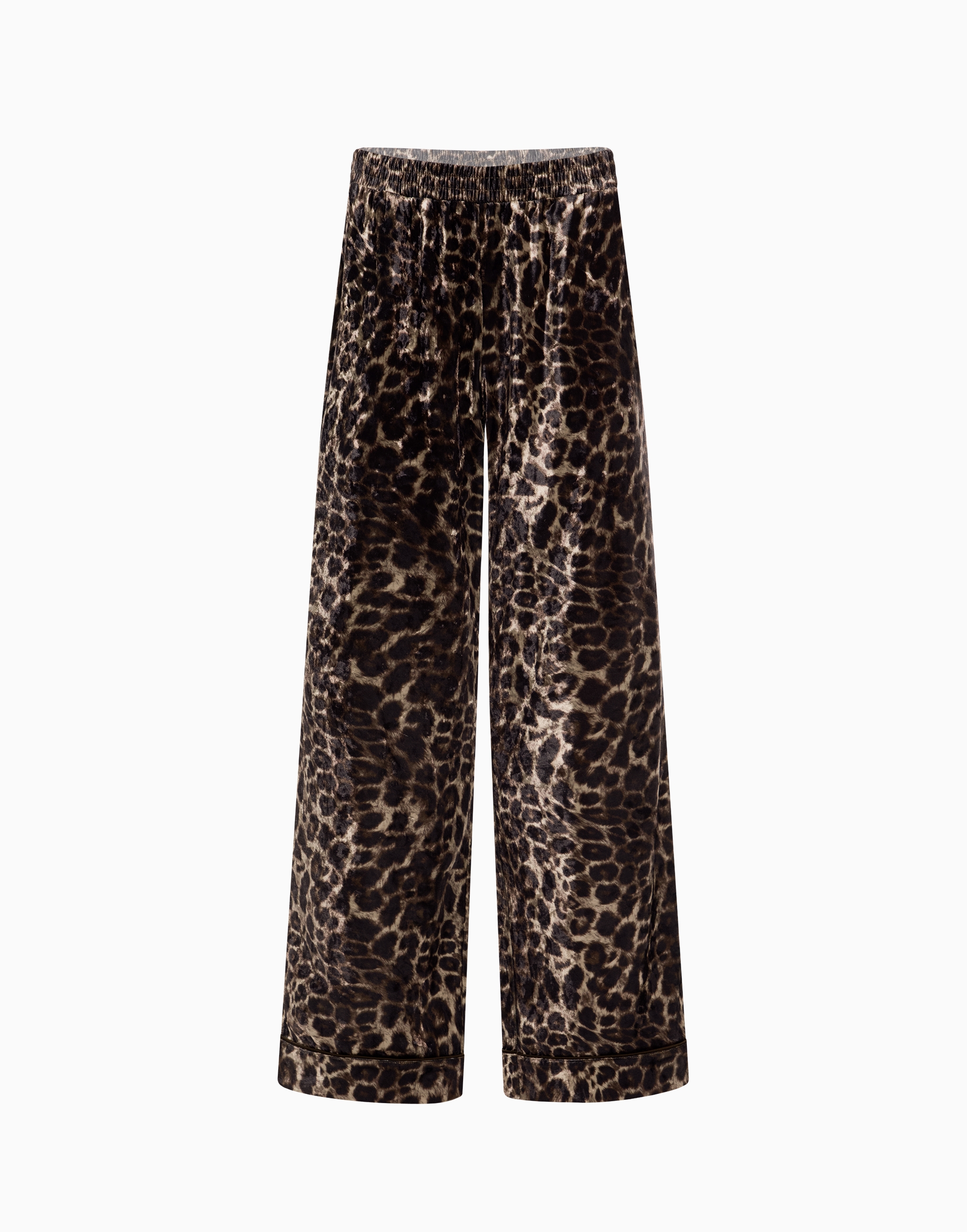 Брюки, черный, арт. 14552