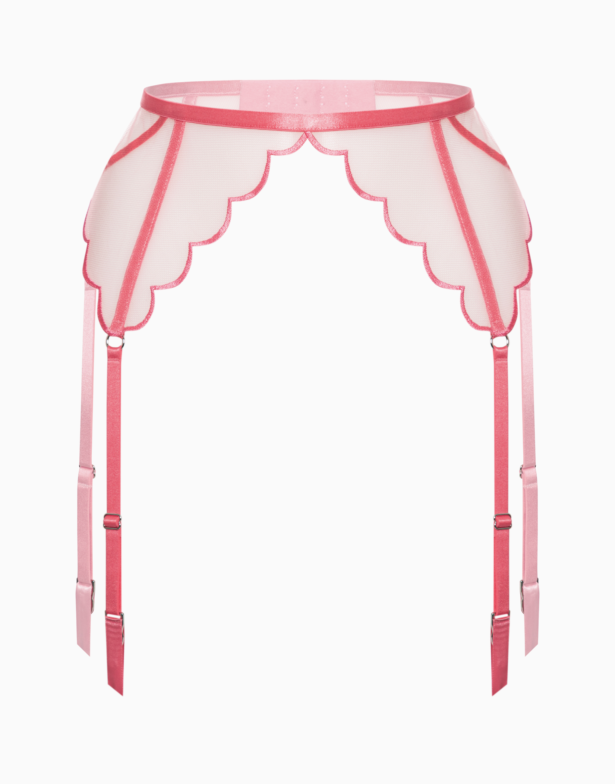 Пояс для чулок INCANTO CD896