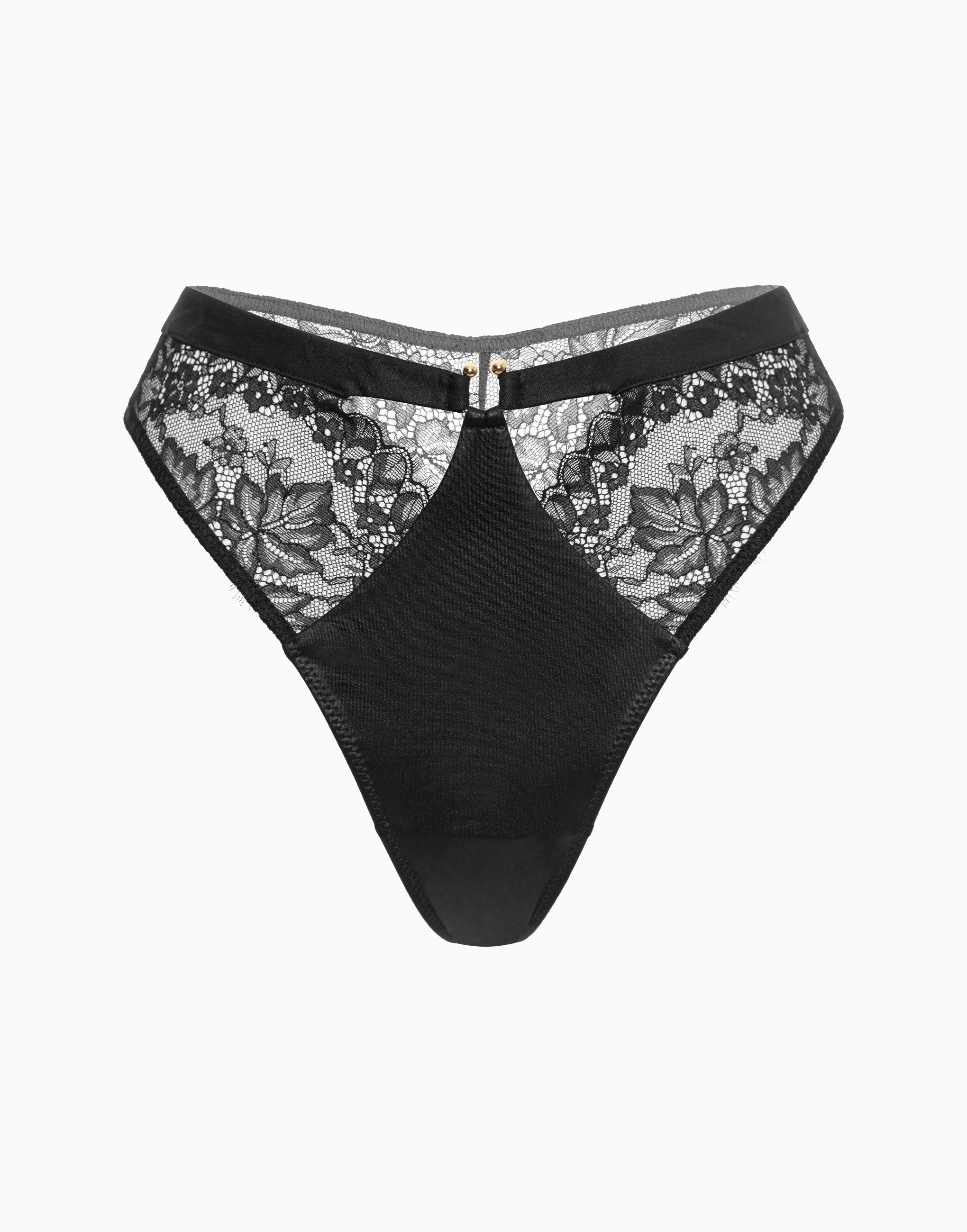 Бразилиано высокая посадка INCANTO CD1031