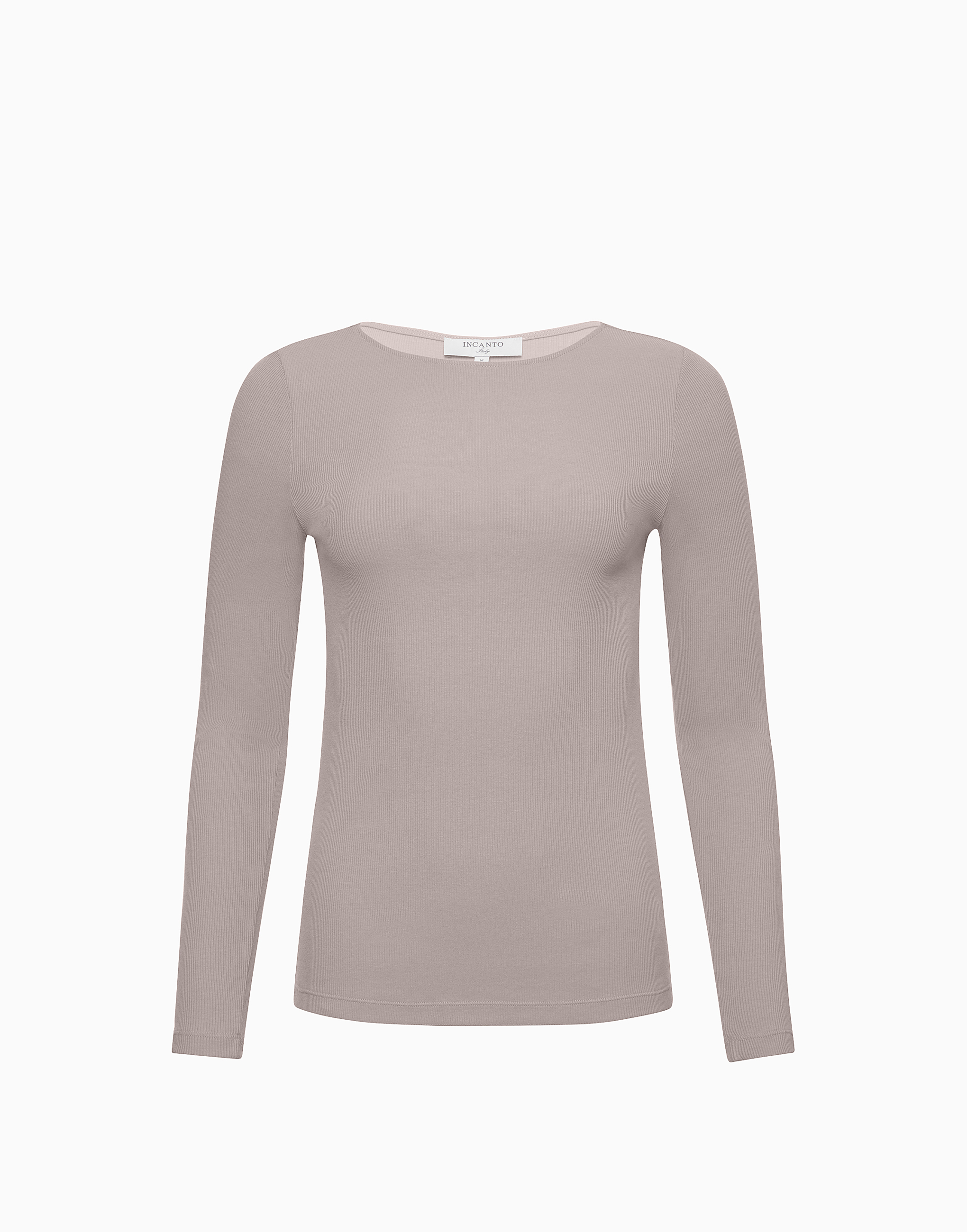 Лонгслив с длинными рукавами, капучино, арт. 6944990908370