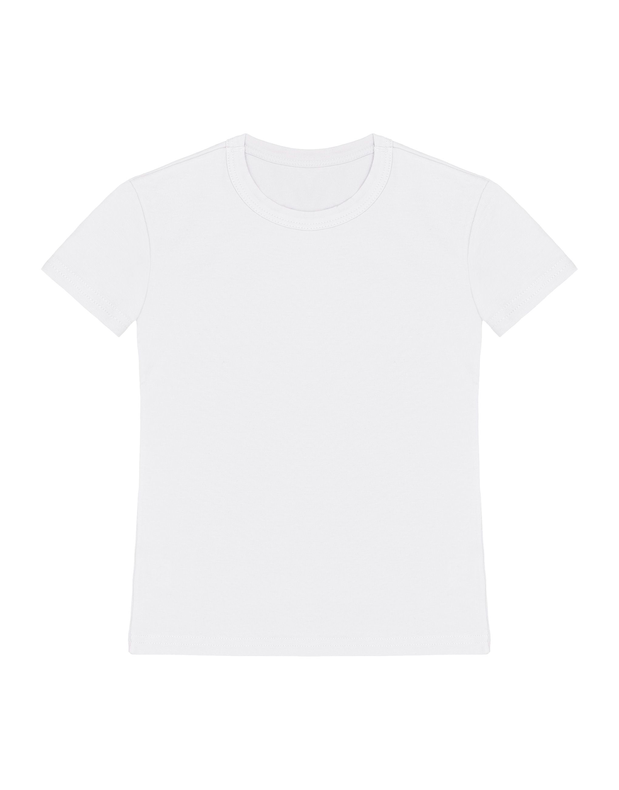 

Футболка Basic (bianco, 1)