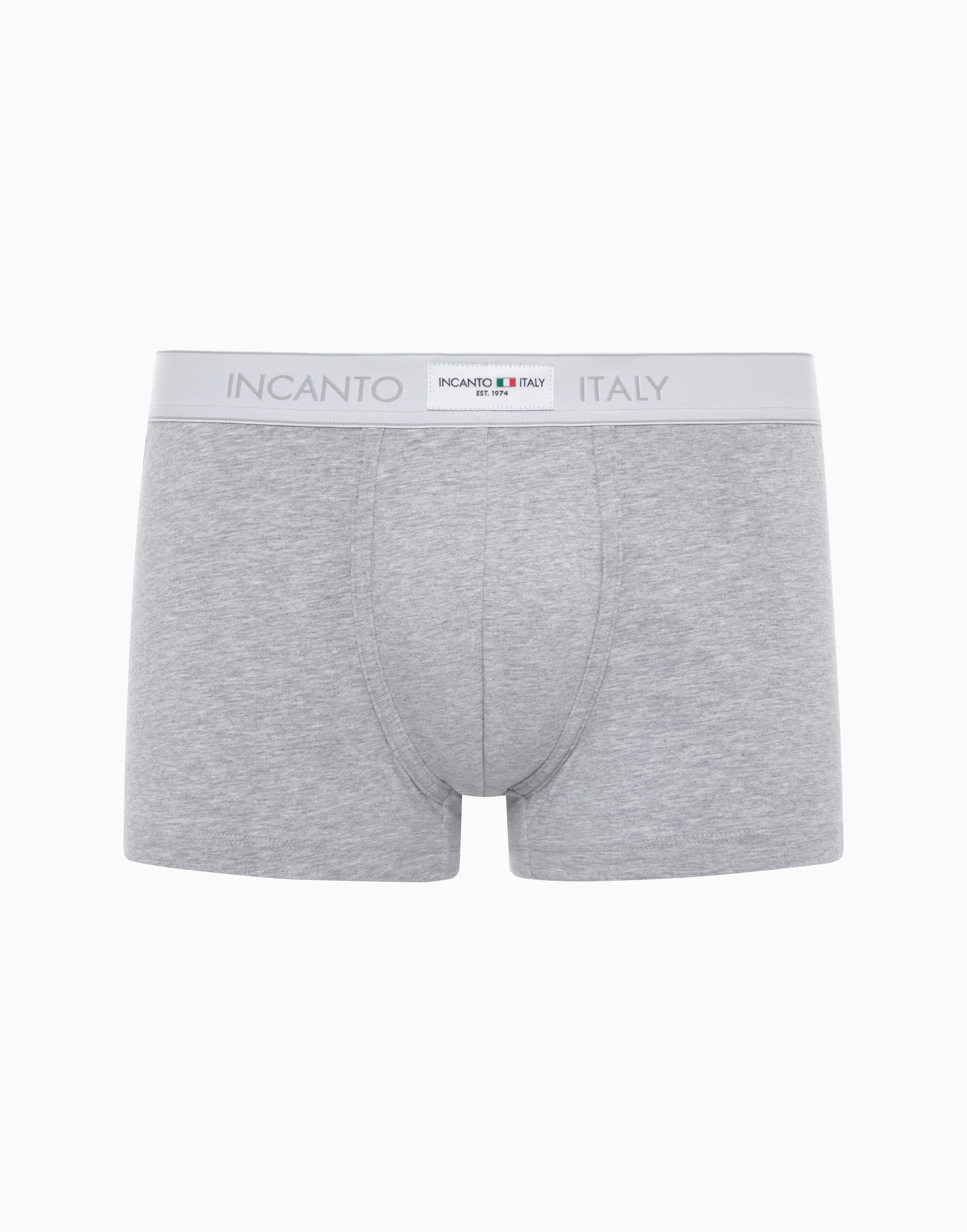 

Боксеры BU1056, Серый, Боксеры BU1056