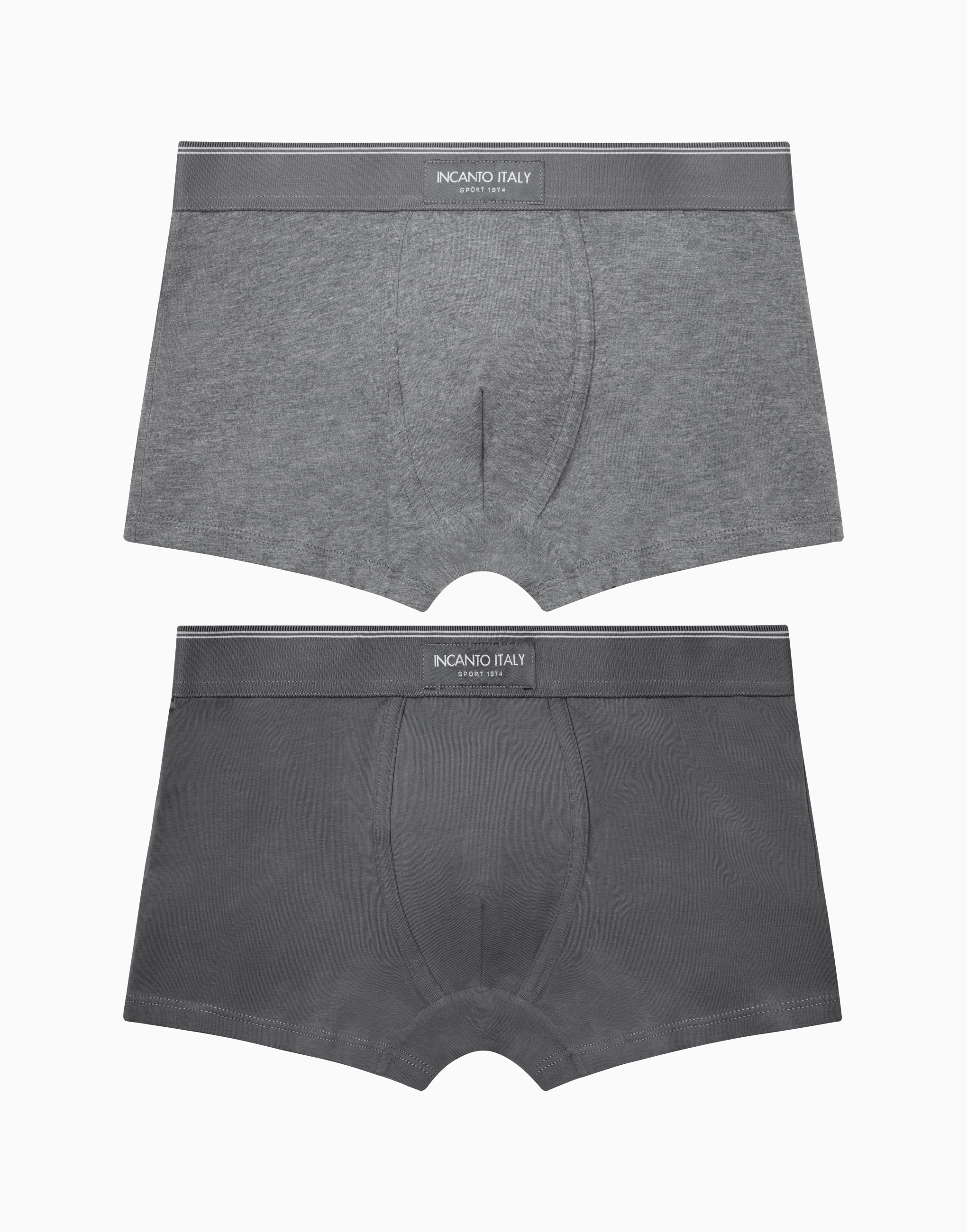 Набор из 2-х боксеров для мальчика, разноцветный, арт. 4670393565057