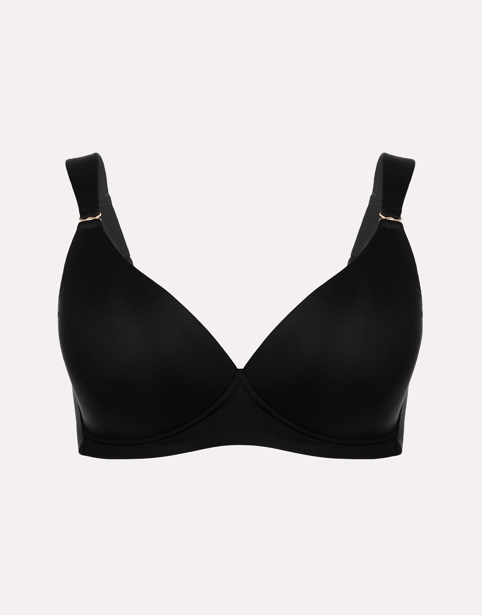 

Elegance Incanto, Бюстгальтер с формованными чашками без косточек Dana