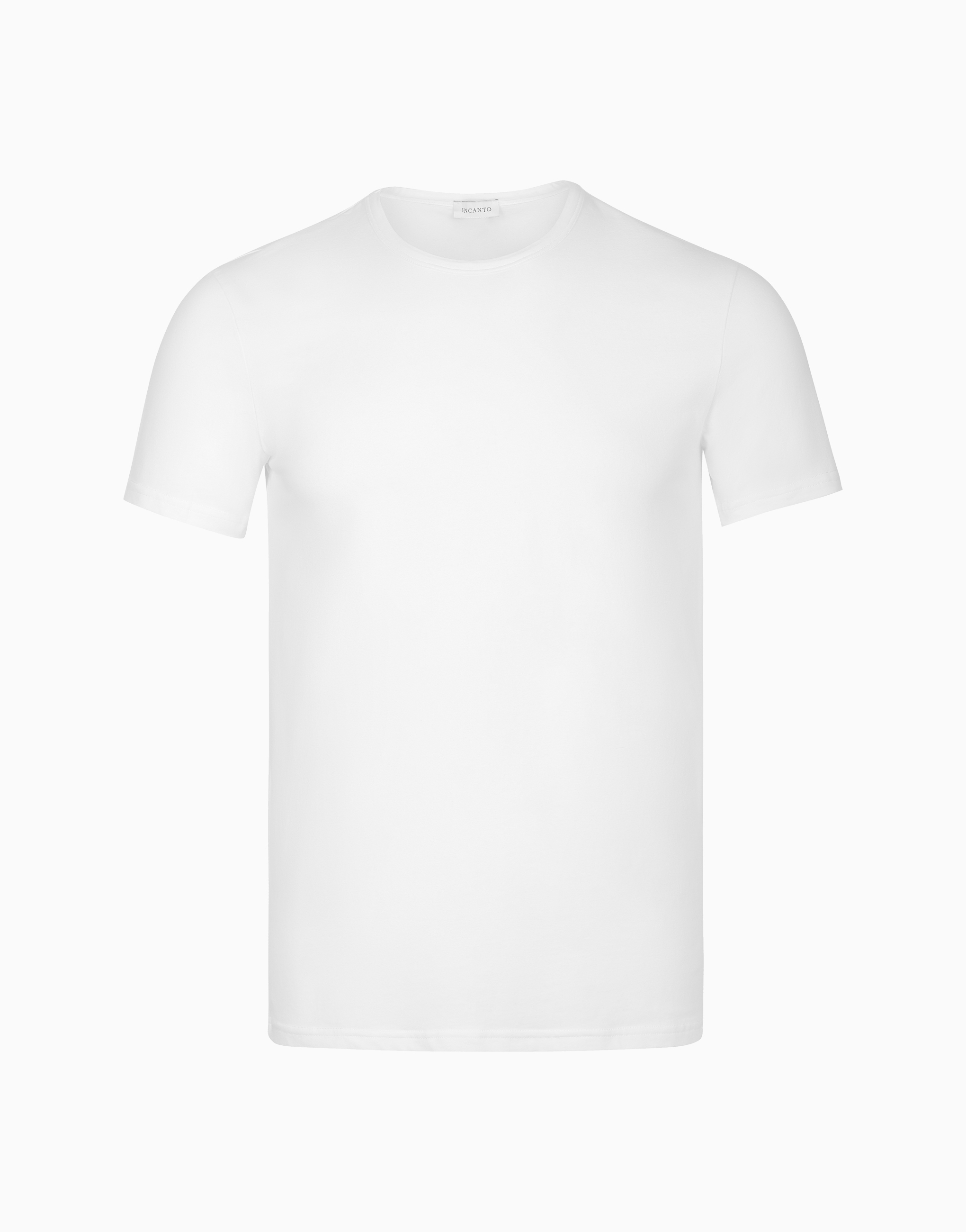 Футболка INCANTO Classic cotton