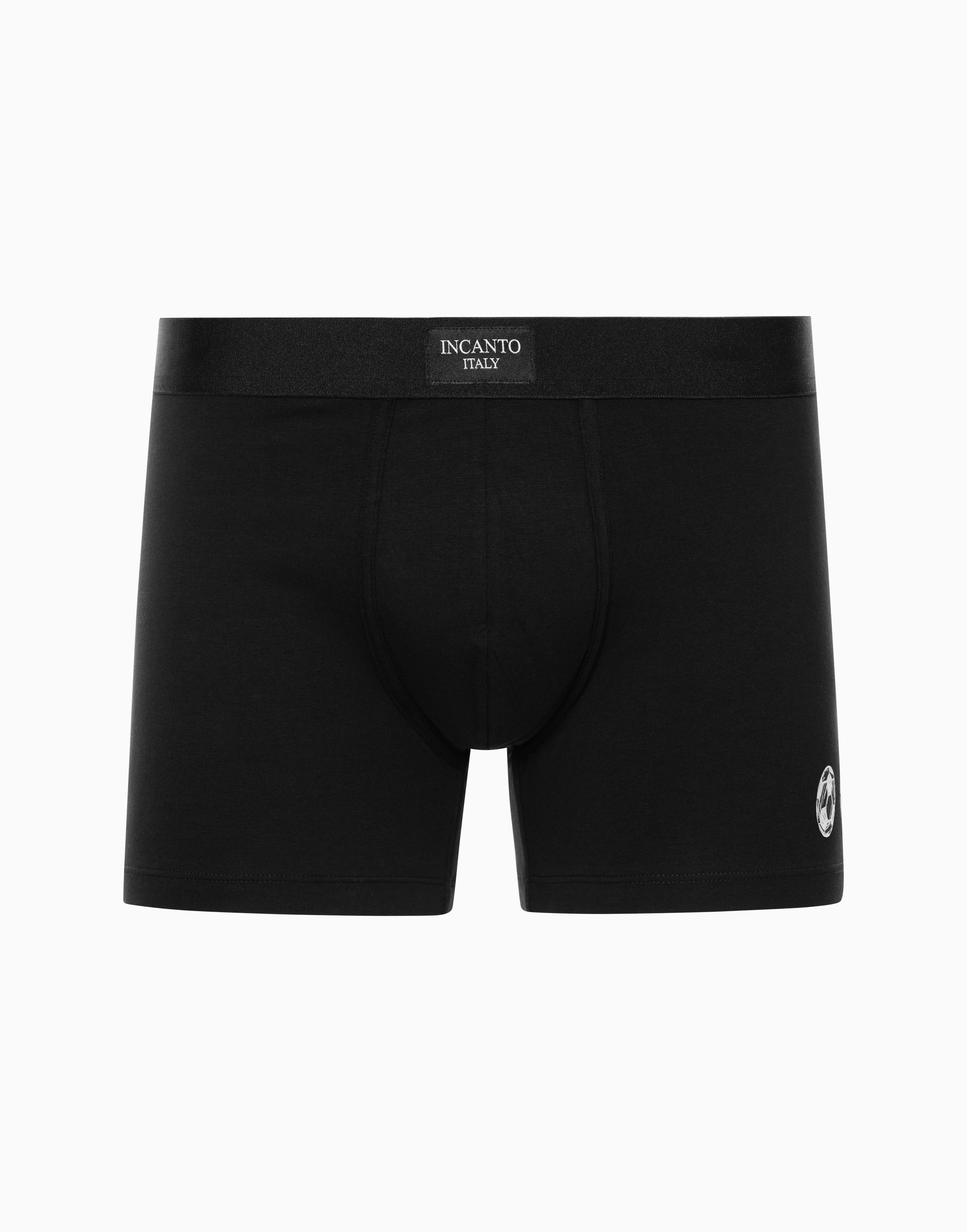 

Удлиненные боксеры MU1092, Черный, Удлиненные боксеры MU1092