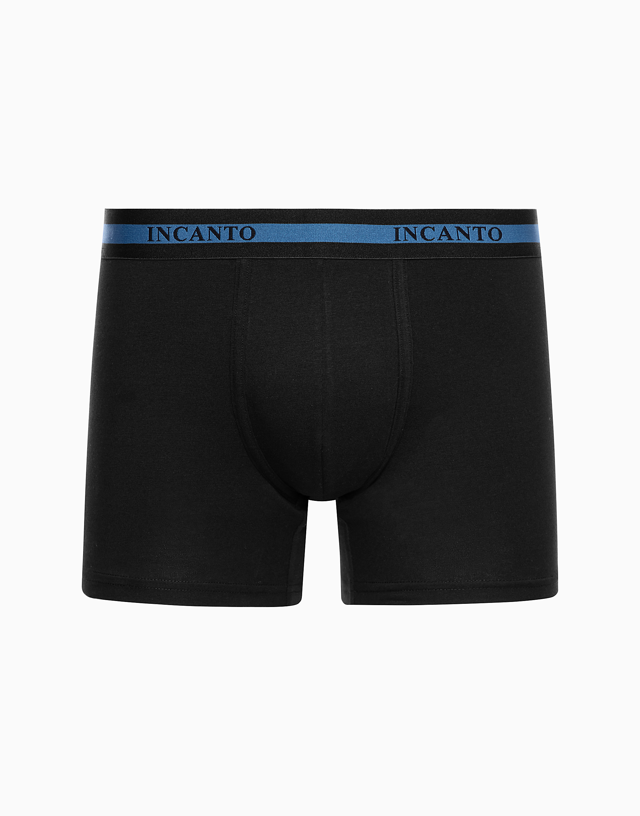 Удлиненные боксеры, черный, арт. 6944990917945