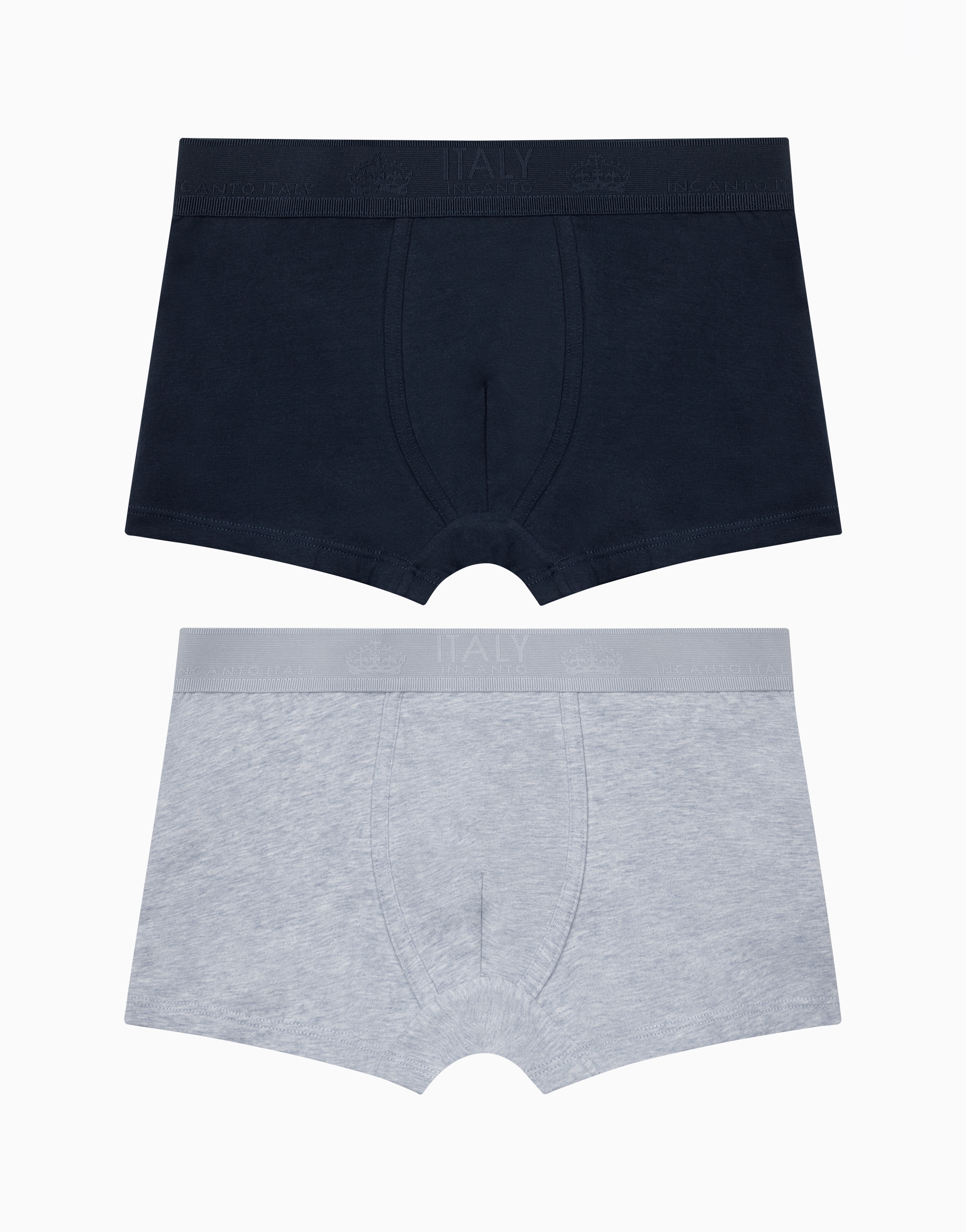 Набор из 2-х боксеров Incanto для мальчика, разноцветный, арт. 4670393580944